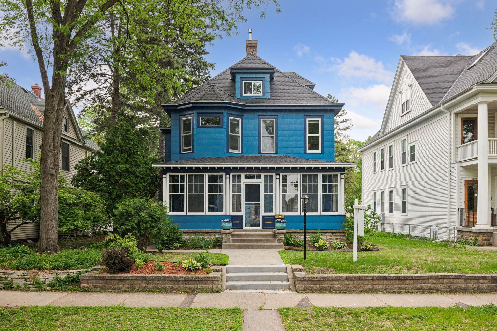 View of Residential at 3117 Dupont Avenue, Minneapolis MN 55408, Minneapolis - Mike Wilen | Minnesota Team Real Estate