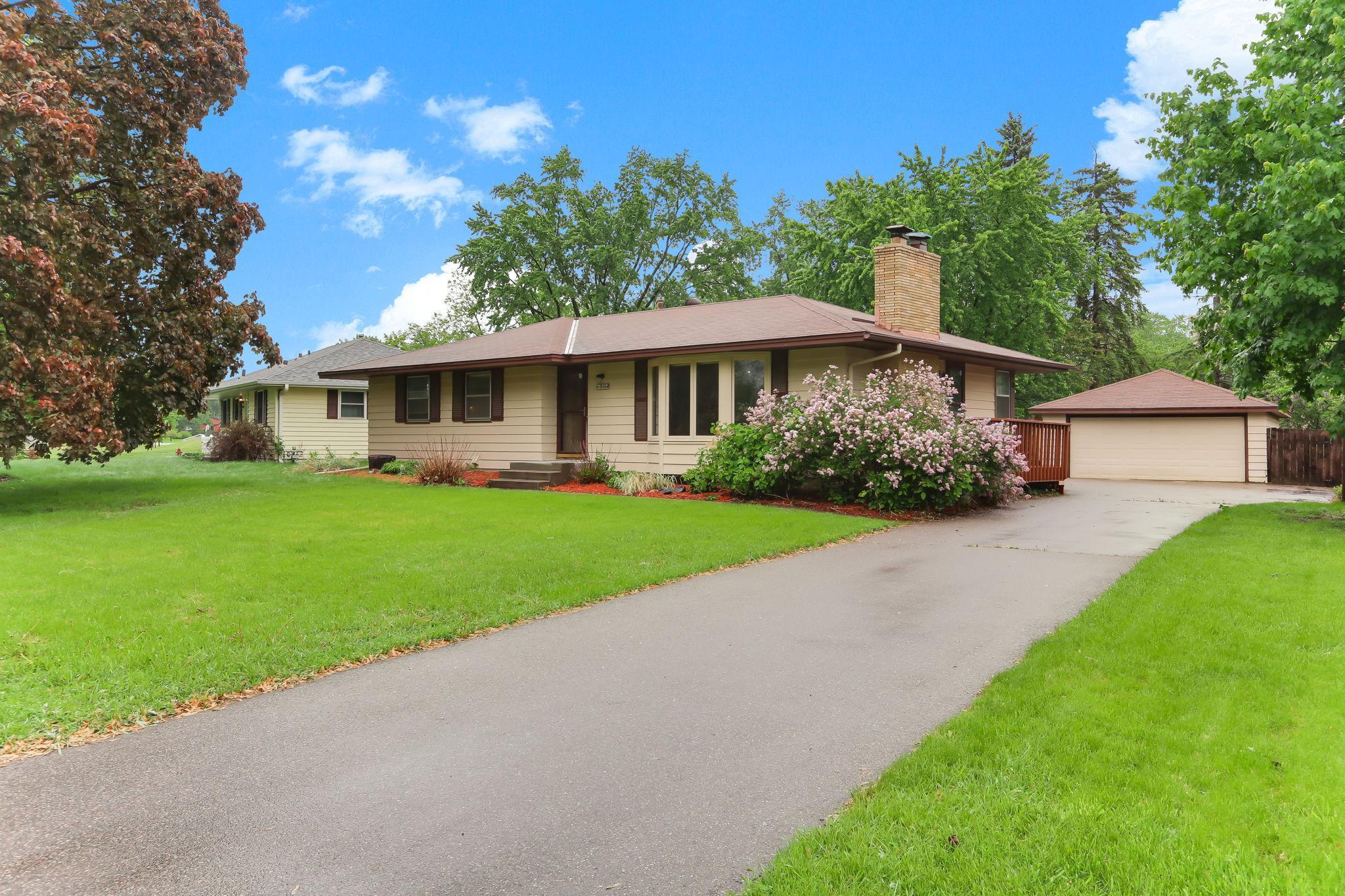 View of Residential at 8464 Meadow Lake Road, New Hope MN 55428, New Hope - Mike Wilen | Minnesota Team Real Estate