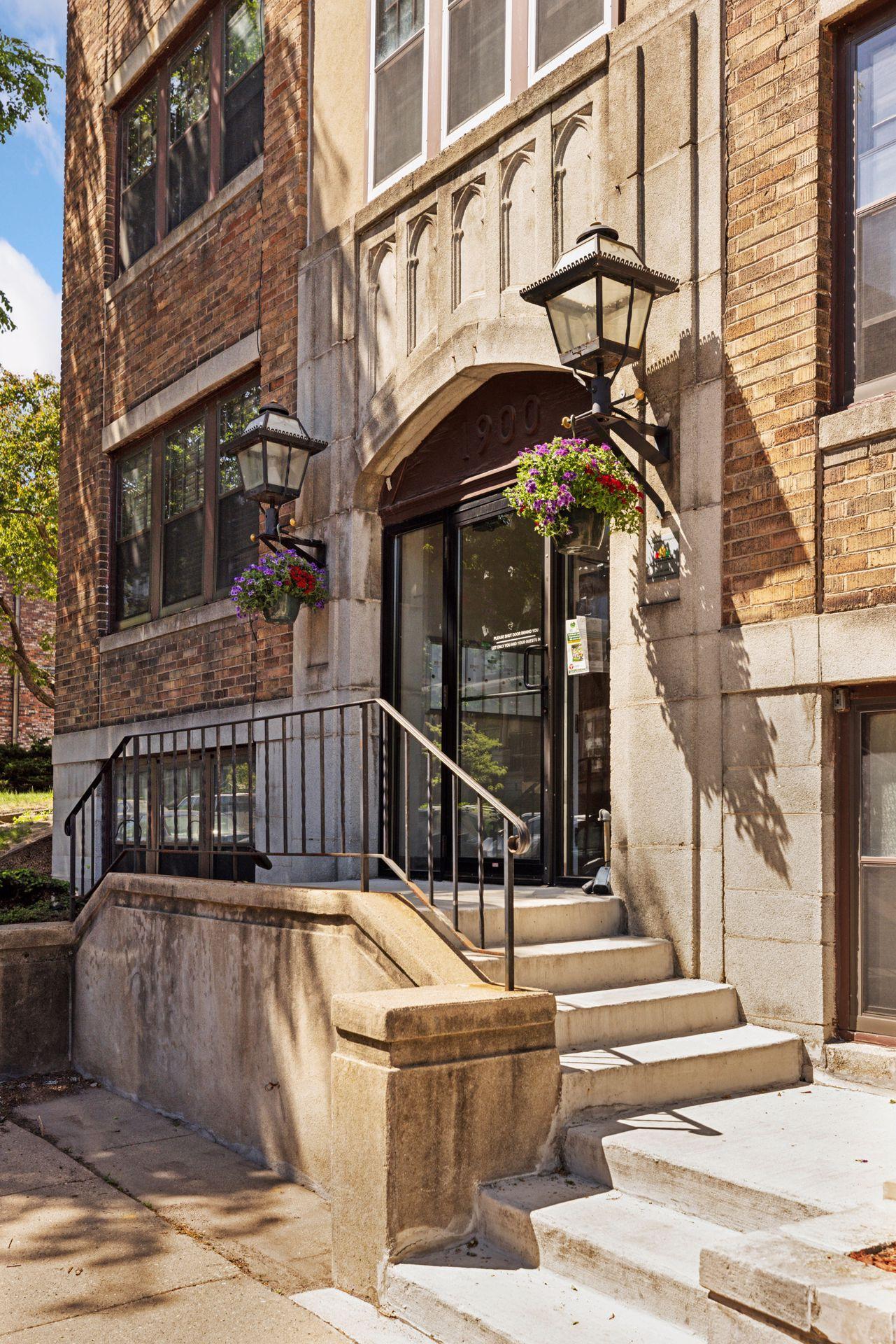 View of Residential at 1900 Stevens Avenue #11, Minneapolis MN 55403, Minneapolis - Mike Wilen | Minnesota Team Real Estate