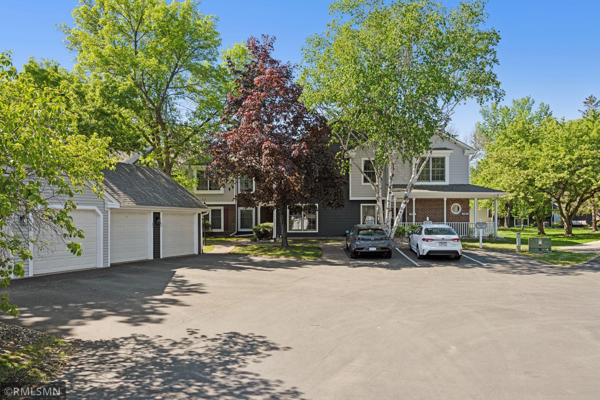View of Residential at 7475 110th Street, Bloomington MN 55438, Bloomington - Mike Wilen | Minnesota Team Real Estate