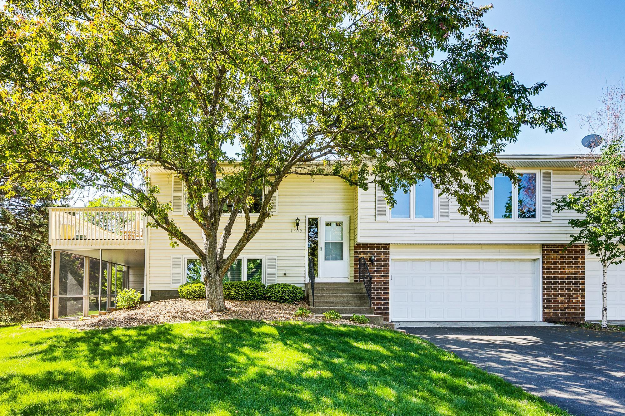View of Residential at 1709 140th Street, Burnsville MN 55337, Burnsville - Mike Wilen | Minnesota Team Real Estate