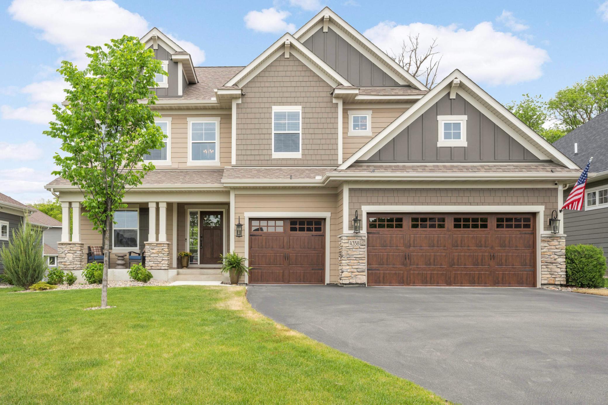 View of Residential at 4358 Woodland Cove Parkway, Minnetrista MN 55331, Minnetrista - Mike Wilen | Minnesota Team Real Estate