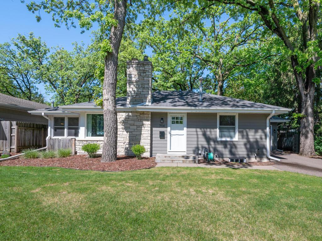 View of Residential at 7114 Irving Avenue, Richfield MN 55423, Richfield - Mike Wilen | Minnesota Team Real Estate