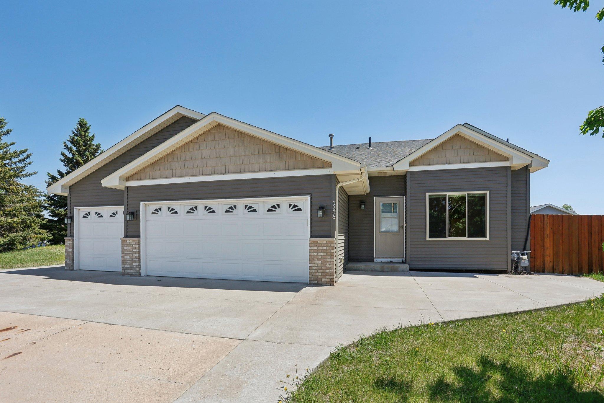 View of Residential at 9206 Louisiana Avenue, Brooklyn Park MN 55445, Brooklyn Park - Mike Wilen | Minnesota Team Real Estate