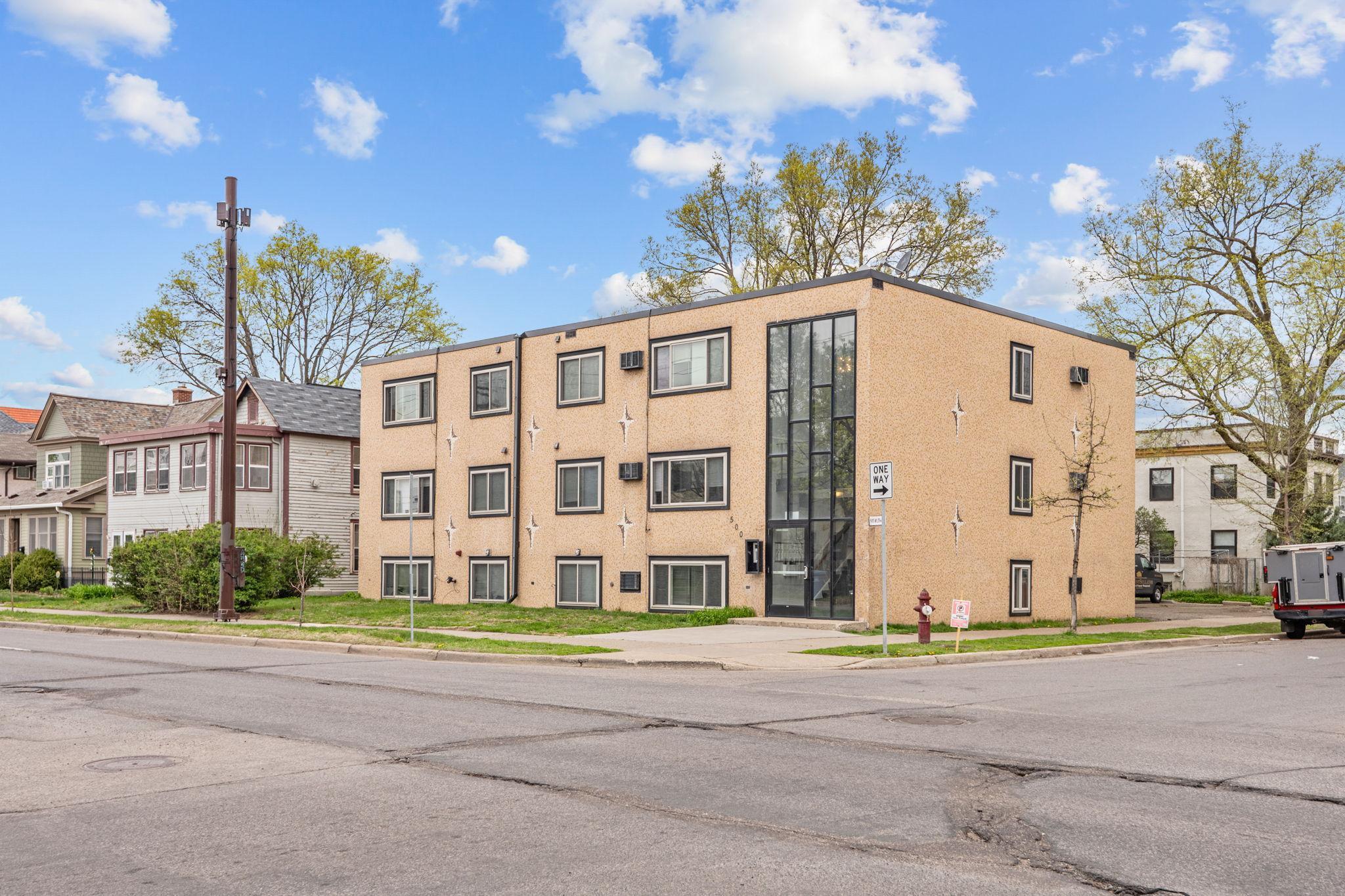View of Commercial Sale at 500 28th Street, Minneapolis MN 55408, Minneapolis - Mike Wilen | Minnesota Team Real Estate
