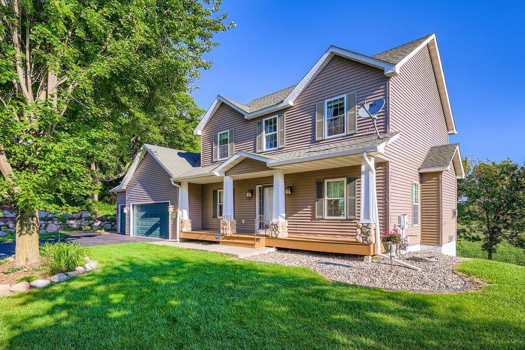 View of Residential at 3901 Marshland Court, Saint Bonifacius MN 55375, Saint Bonifacius - Mike Wilen | Minnesota Team Real Estate