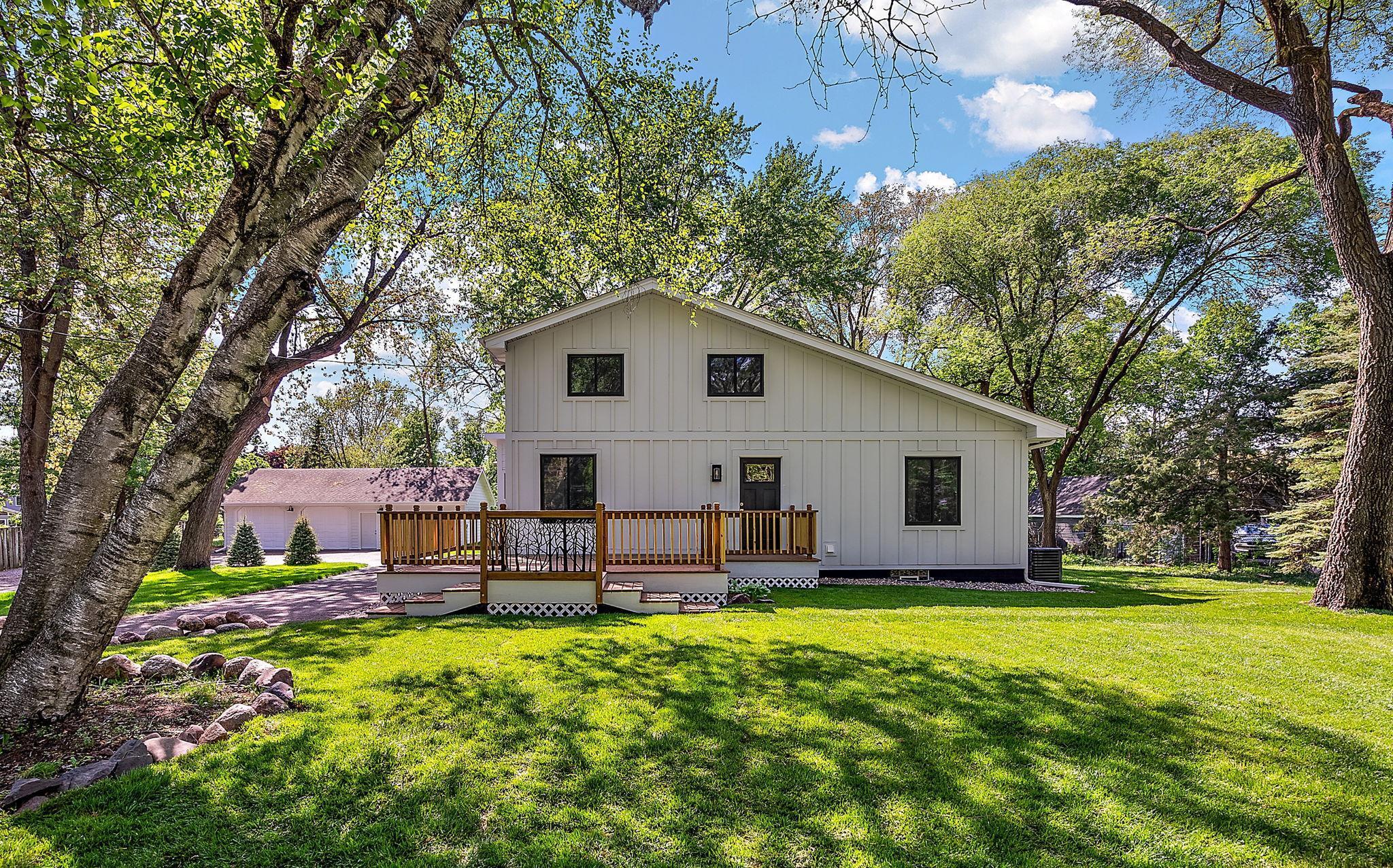 View of Residential at 3765 Auger Avenue, White Bear Lake MN 55110, White Bear Lake - Mike Wilen | Minnesota Team Real Estate