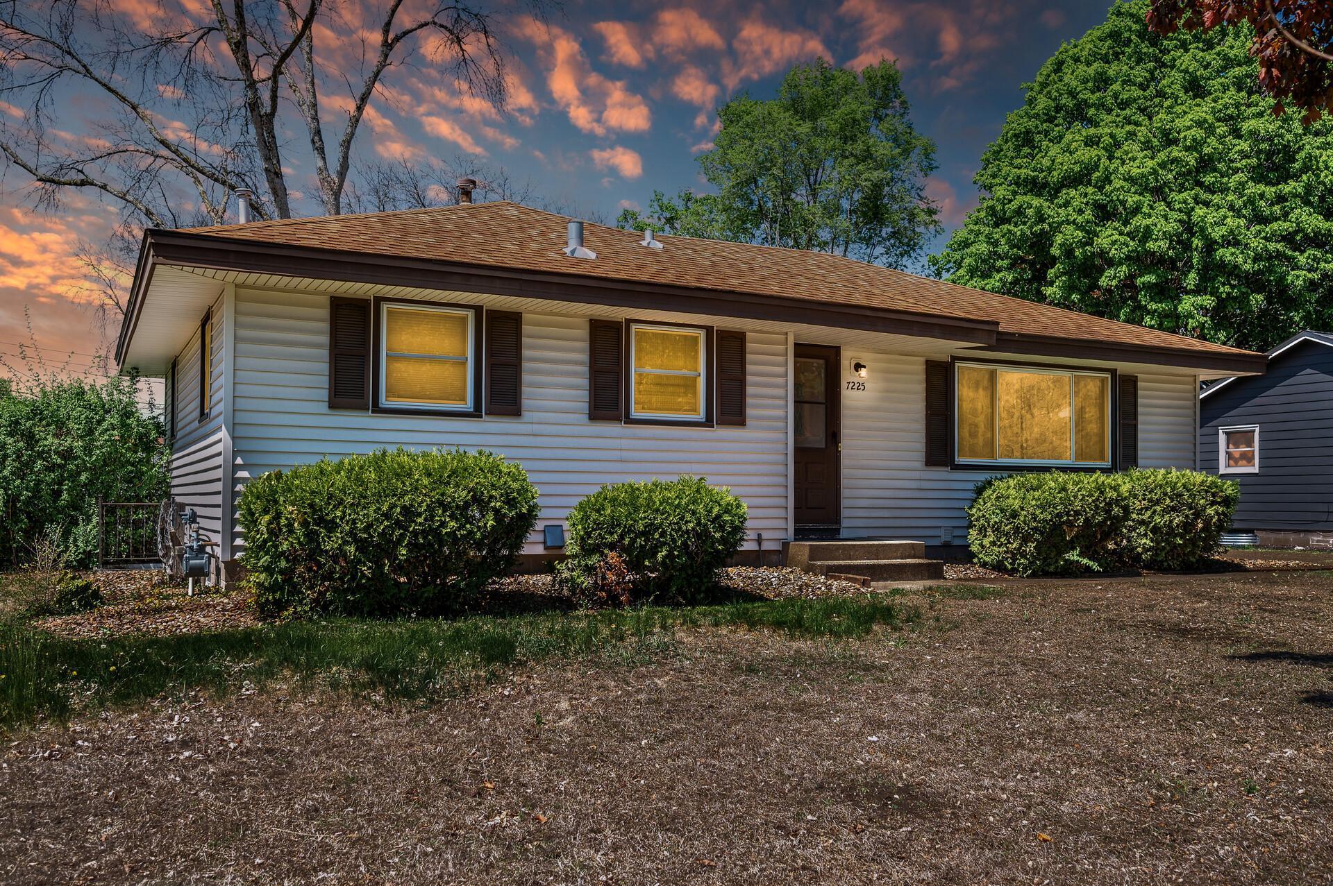 View of Residential at 7225 Girard Avenue, Brooklyn Center MN 55430, Brooklyn Center - Mike Wilen | Minnesota Team Real Estate