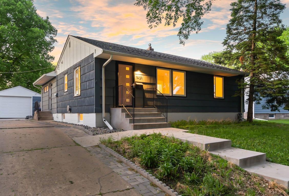 View of Residential at 1931 Dorothea Avenue, Saint Paul MN 55116, Saint Paul - Mike Wilen | Minnesota Team Real Estate