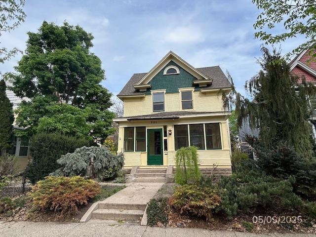 View of Residential at 3121 Harriet Avenue, Minneapolis MN 55408, Minneapolis - Mike Wilen | Minnesota Team Real Estate