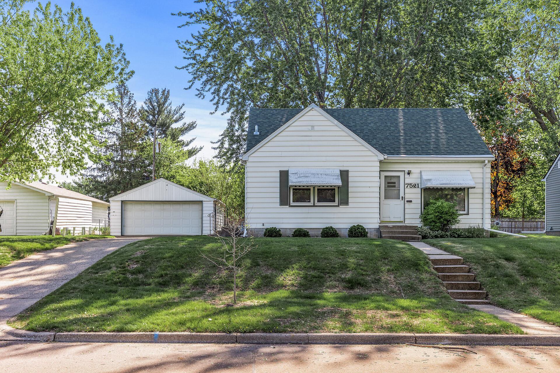 View of Residential at 7521 4th Avenue, Richfield MN 55423, Richfield - Mike Wilen | Minnesota Team Real Estate