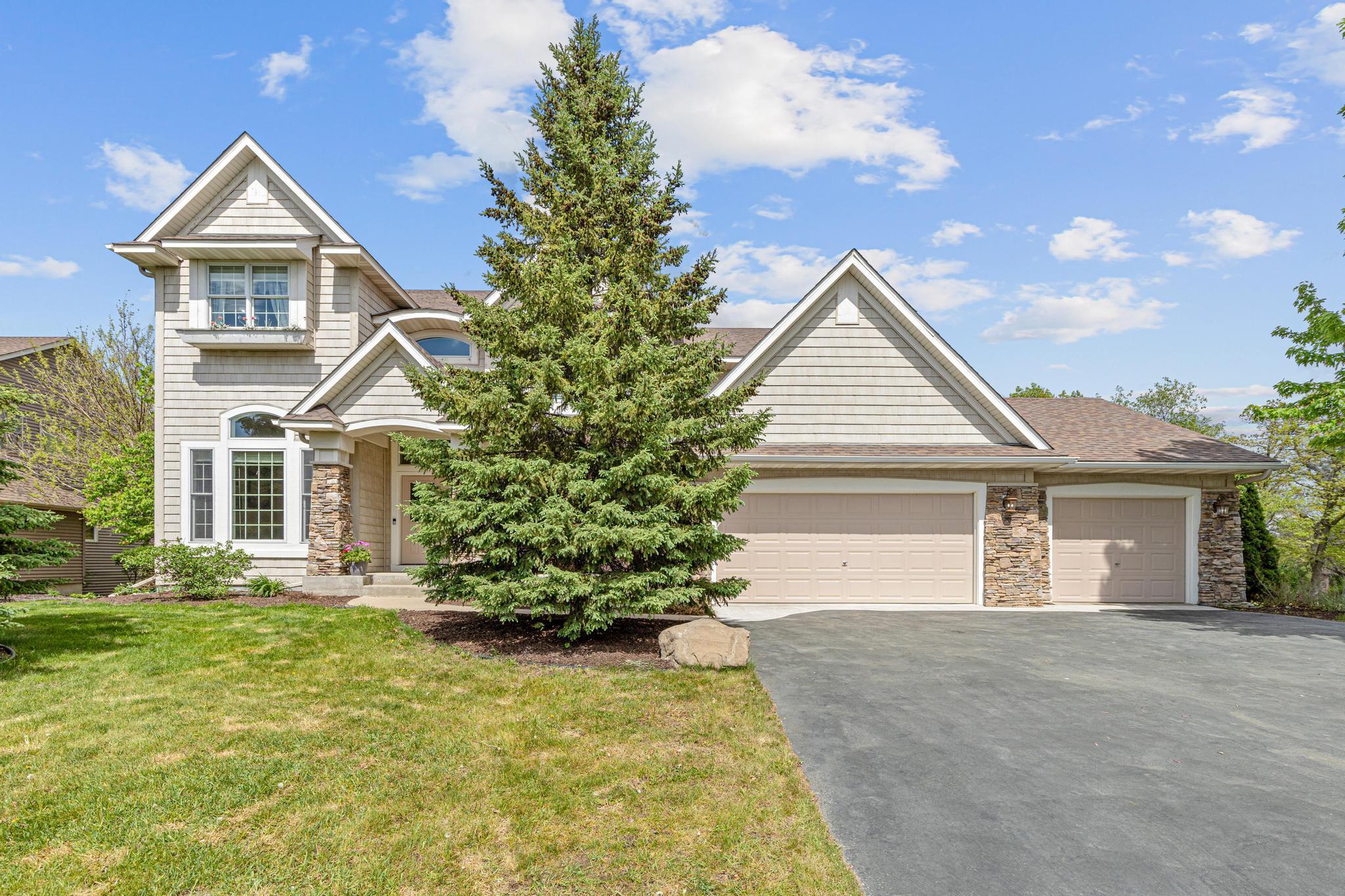 View of Residential at 18288 Kingsway Path, Lakeville MN 55044, Lakeville - Mike Wilen | Minnesota Team Real Estate