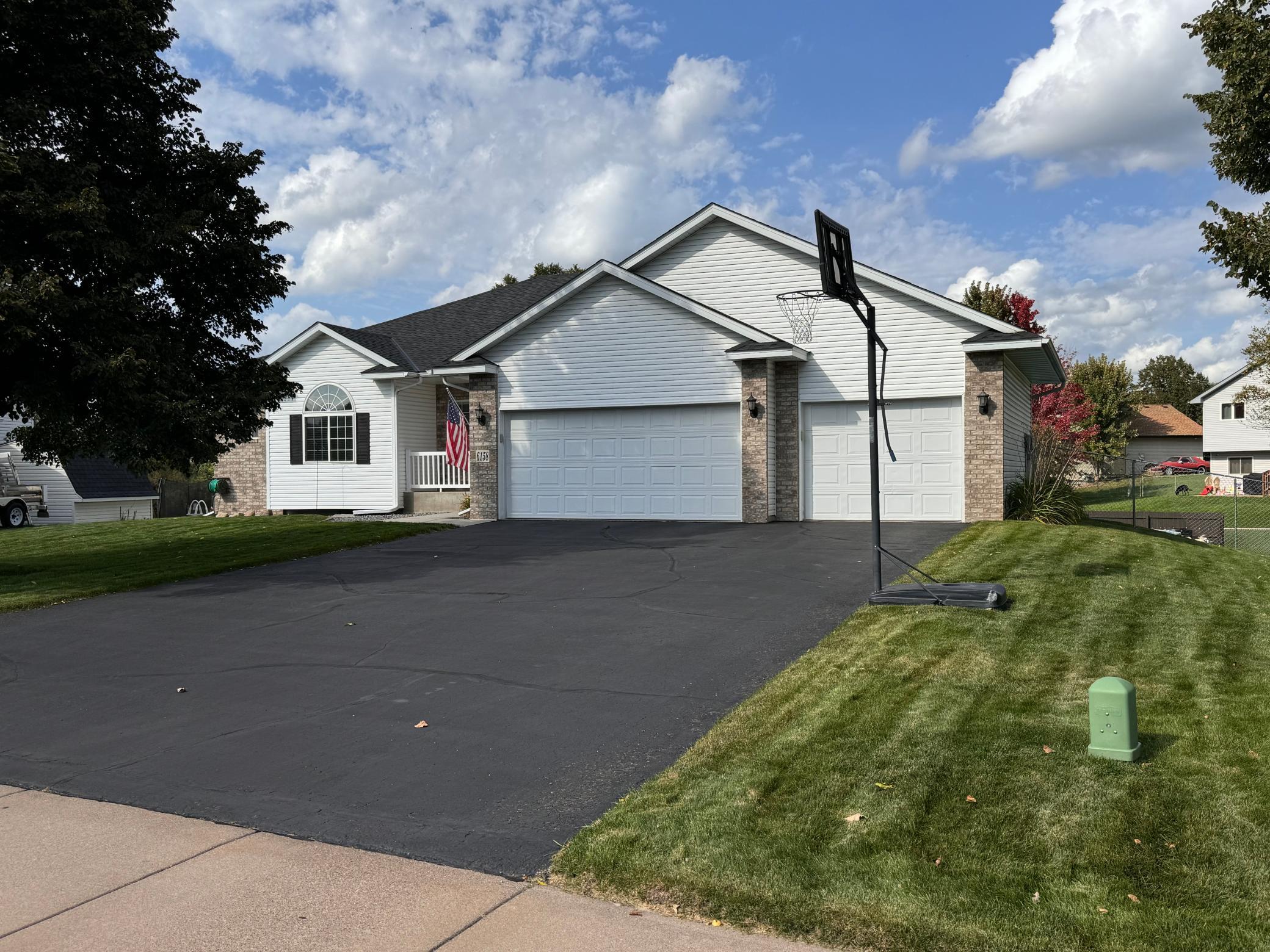 View of Residential at 6158 Forest Boulevard Trail, Wyoming MN 55092, Wyoming - Mike Wilen | Minnesota Team Real Estate