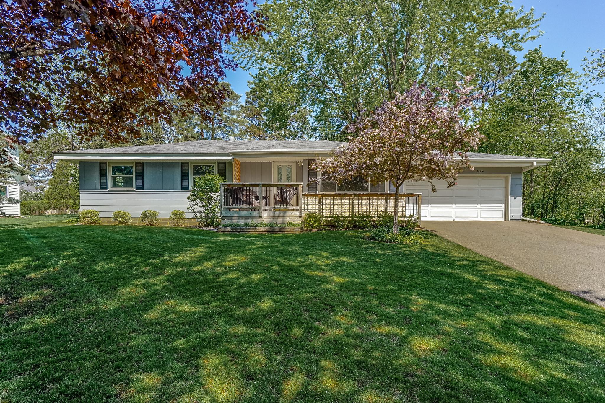 View of Residential at 14410 Grenier Road, Minnetonka MN 55345, Minnetonka - Mike Wilen | Minnesota Team Real Estate