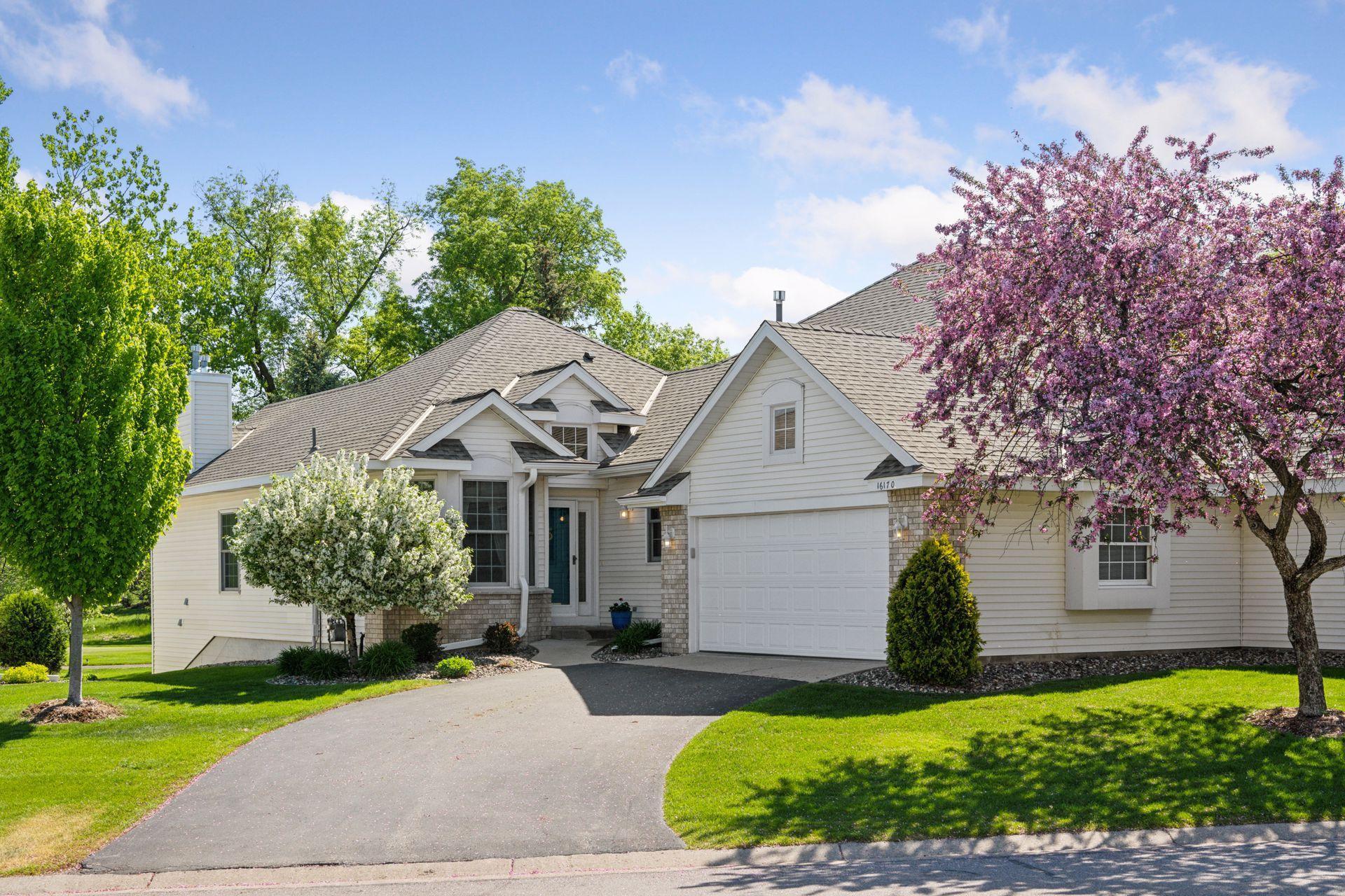 View of Residential at 16170 Crystal Hills Drive, Lakeville MN 55044, Lakeville - Mike Wilen | Minnesota Team Real Estate