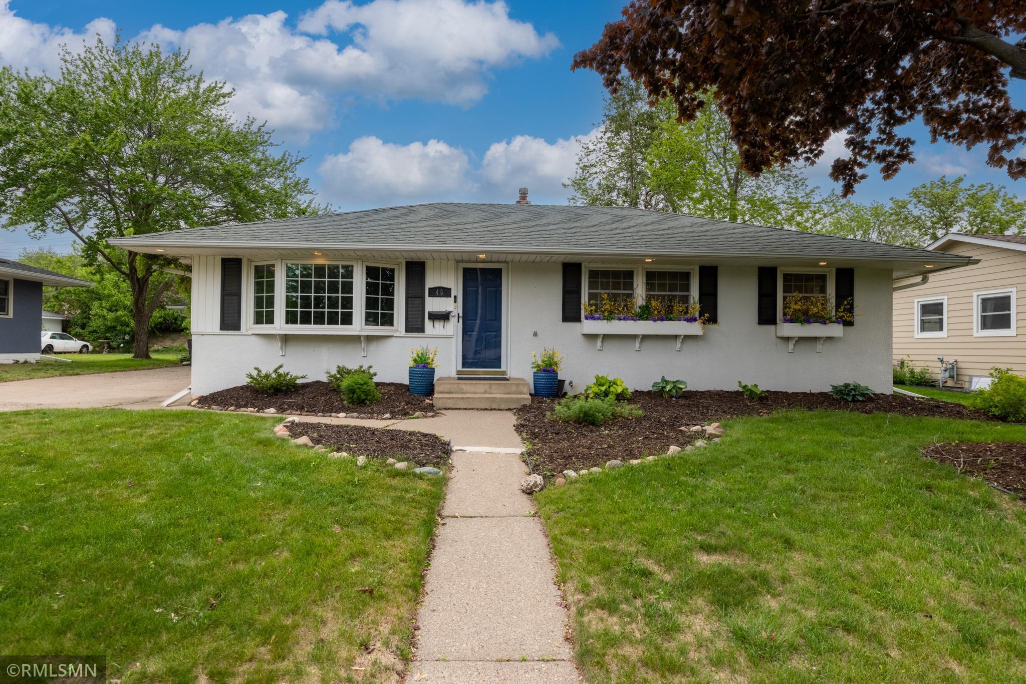 View of Residential at 46 Langer Circle, West Saint Paul MN 55118, West Saint Paul - Mike Wilen | Minnesota Team Real Estate