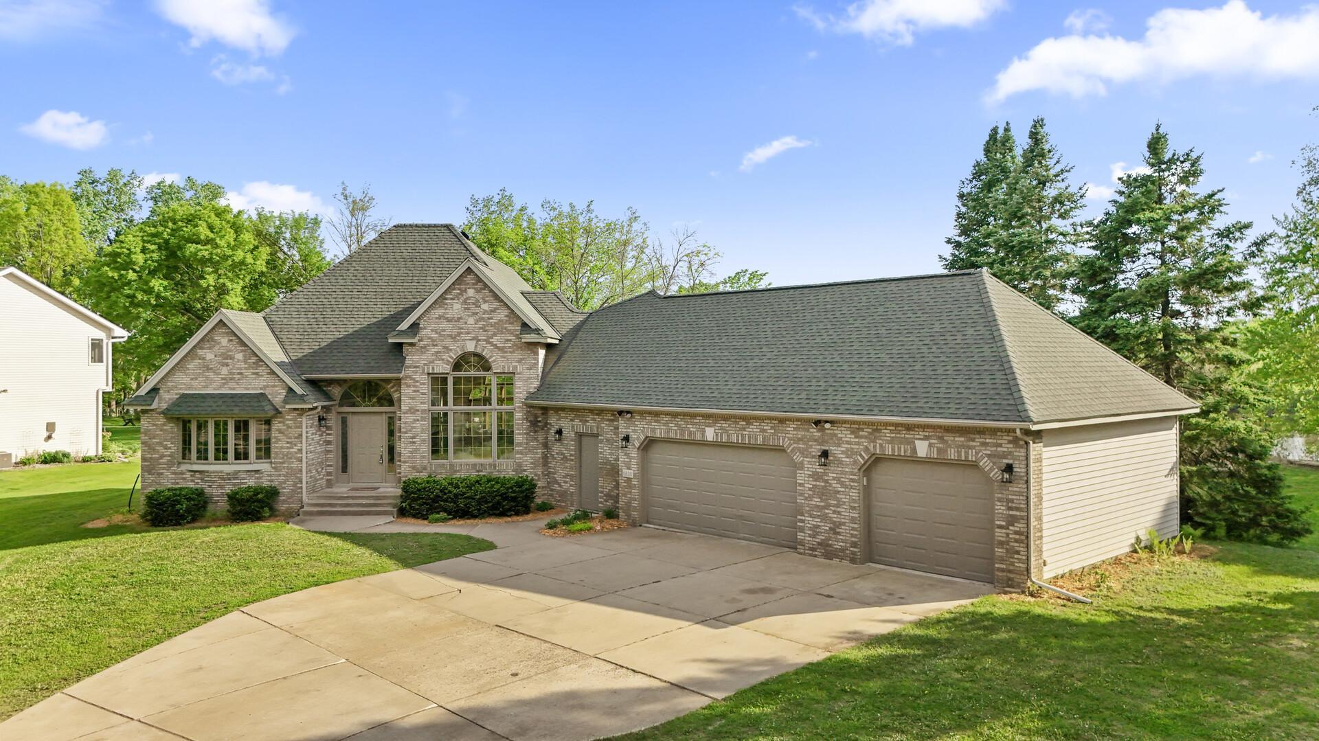 View of Residential at 6438 Riverdale Drive, Ramsey MN 55303, Ramsey - Mike Wilen | Minnesota Team Real Estate