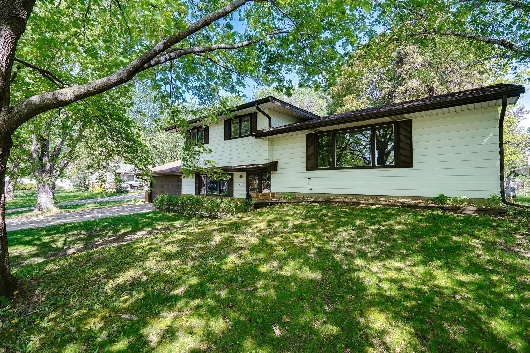 View of Residential at 6116 Birchwood Road, Woodbury MN 55125, Woodbury - Mike Wilen | Minnesota Team Real Estate