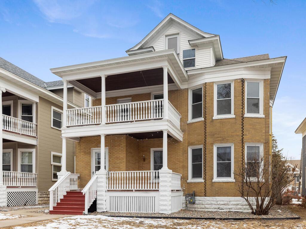 View of Residential Income at 2017 Pleasant Avenue, Minneapolis MN 55404, Minneapolis - Mike Wilen | Minnesota Team Real Estate