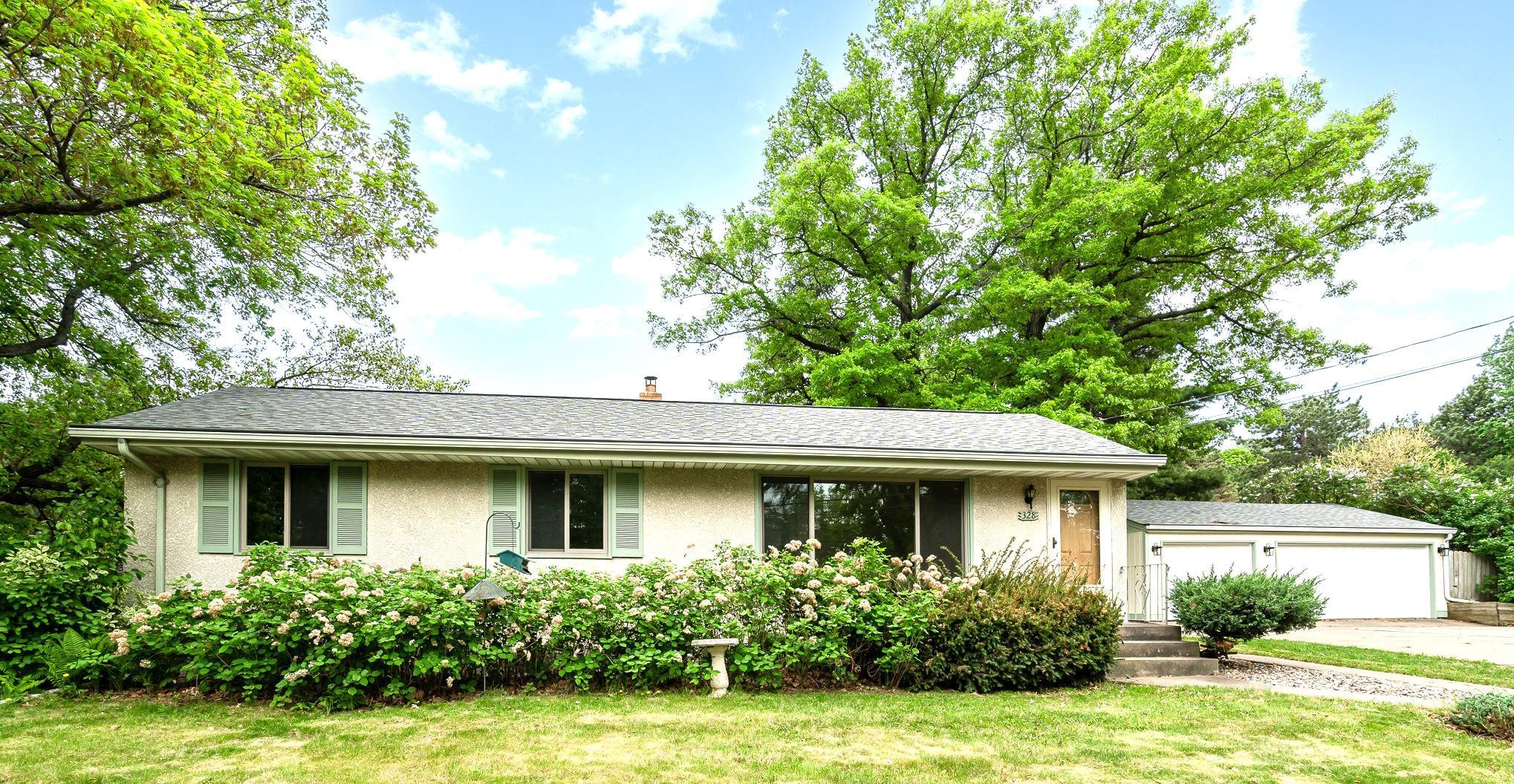 View of Residential at 328 County Road B2, Roseville MN 55113, Roseville - Mike Wilen | Minnesota Team Real Estate