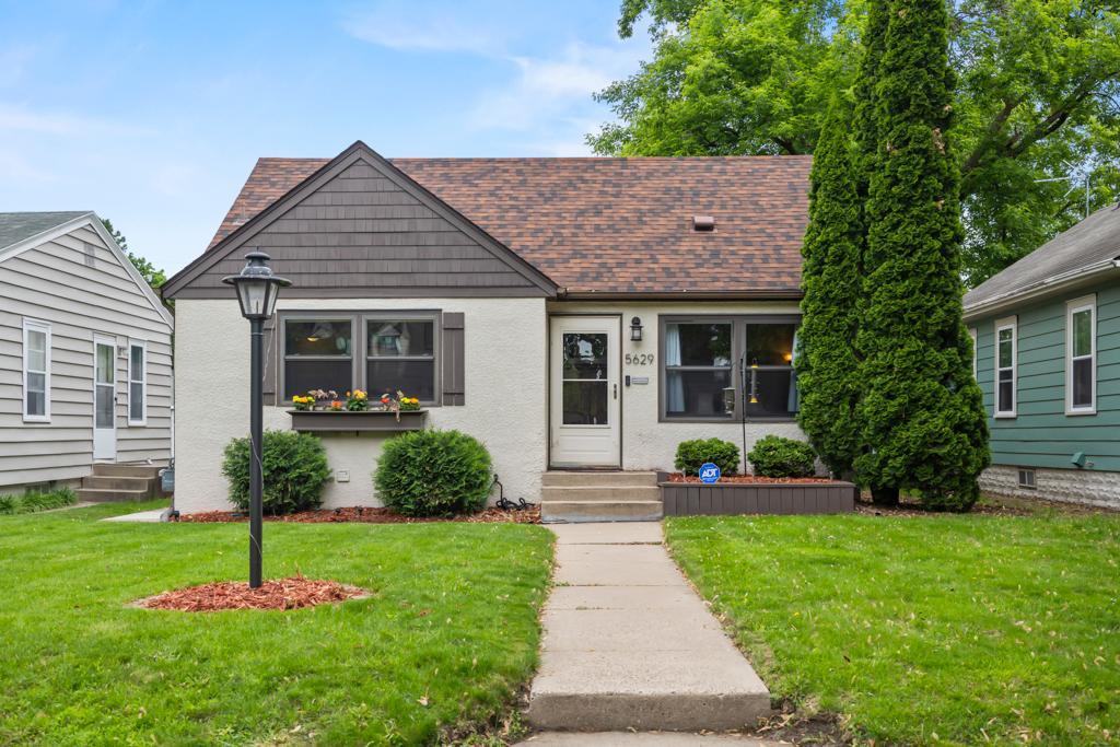 View of Residential at 5629 35th Avenue, Minneapolis MN 55417, Minneapolis - Mike Wilen | Minnesota Team Real Estate