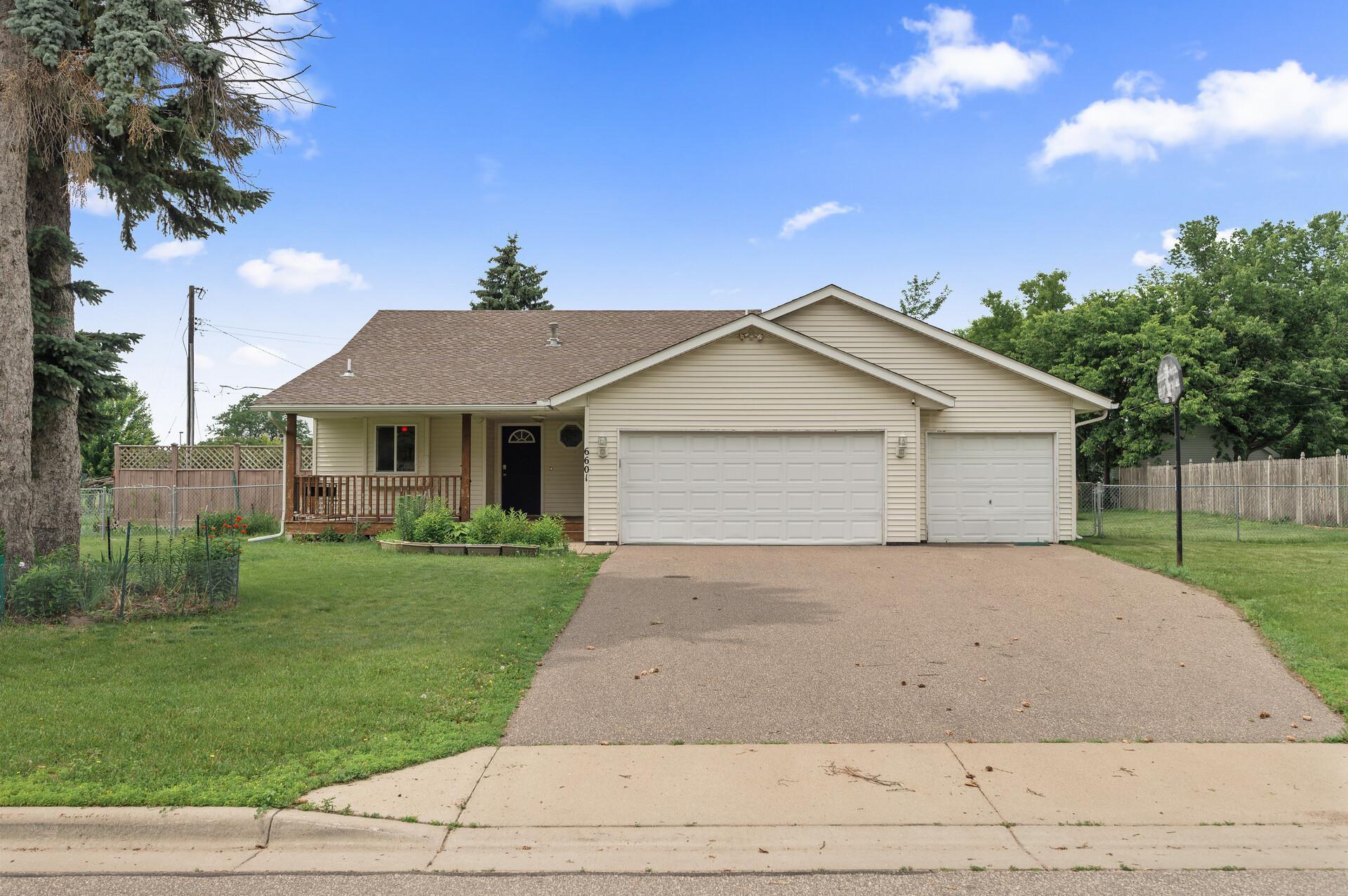 View of Residential at 6601 Bryant Avenue, Brooklyn Center MN 55430, Brooklyn Center - Mike Wilen | Minnesota Team Real Estate