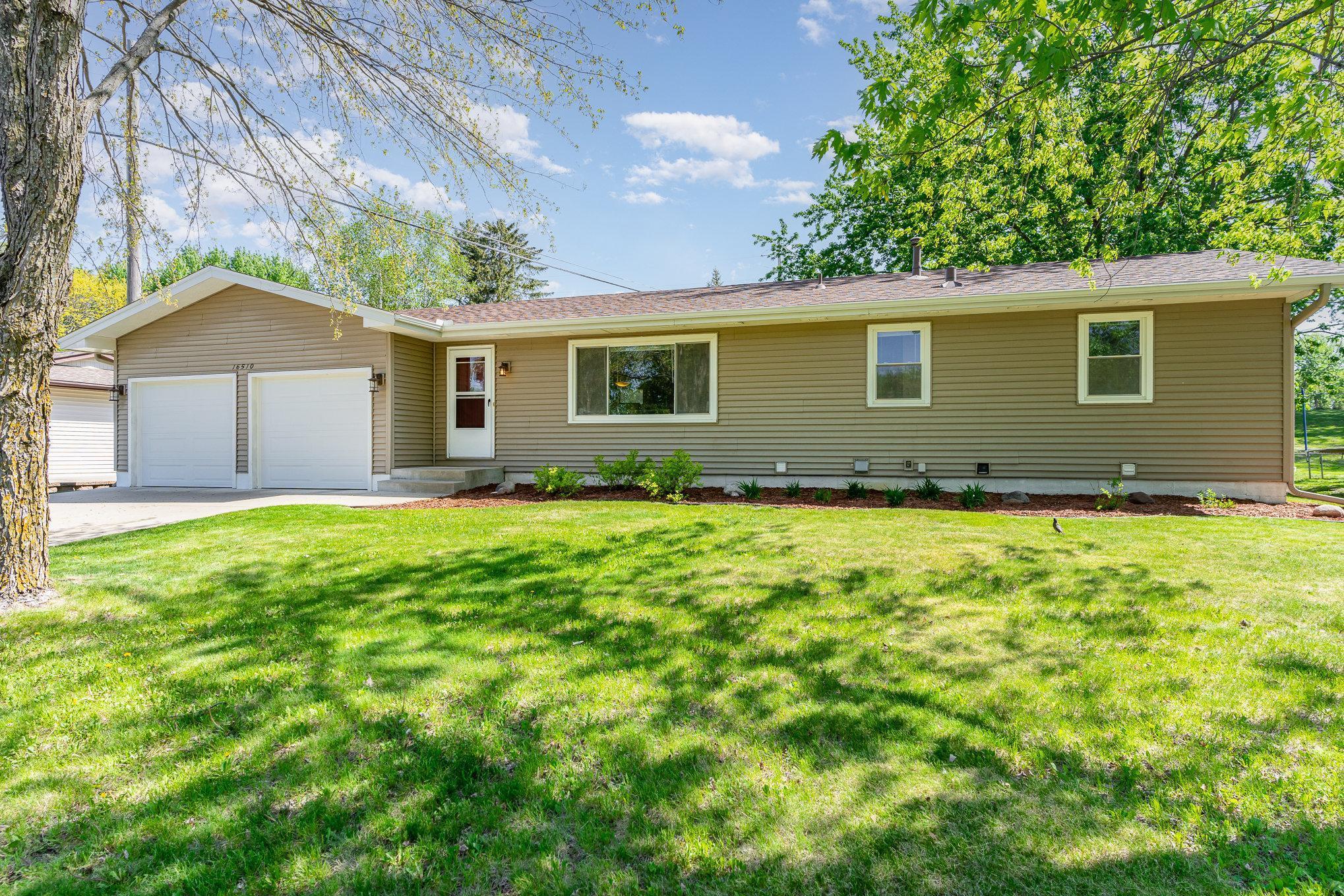 View of Residential at 16510 Gannon Avenue, Rosemount MN 55068, Rosemount - Mike Wilen | Minnesota Team Real Estate