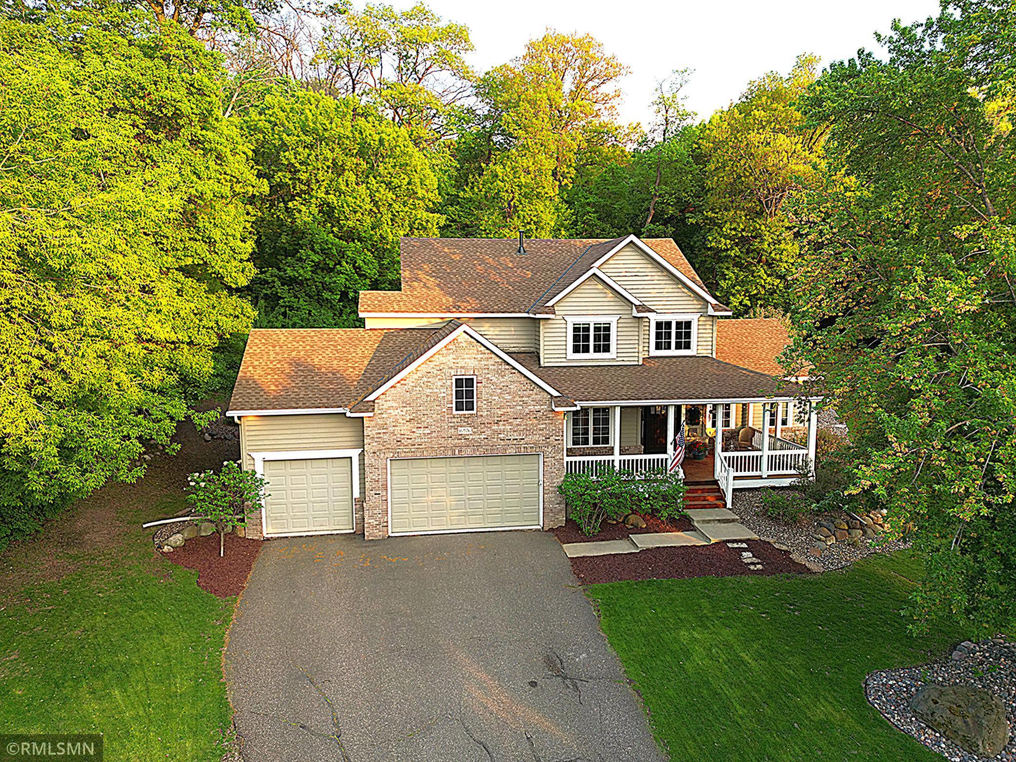 View of Residential at 16576 Jackdaw Path, Lakeville MN 55044, Lakeville - Mike Wilen | Minnesota Team Real Estate