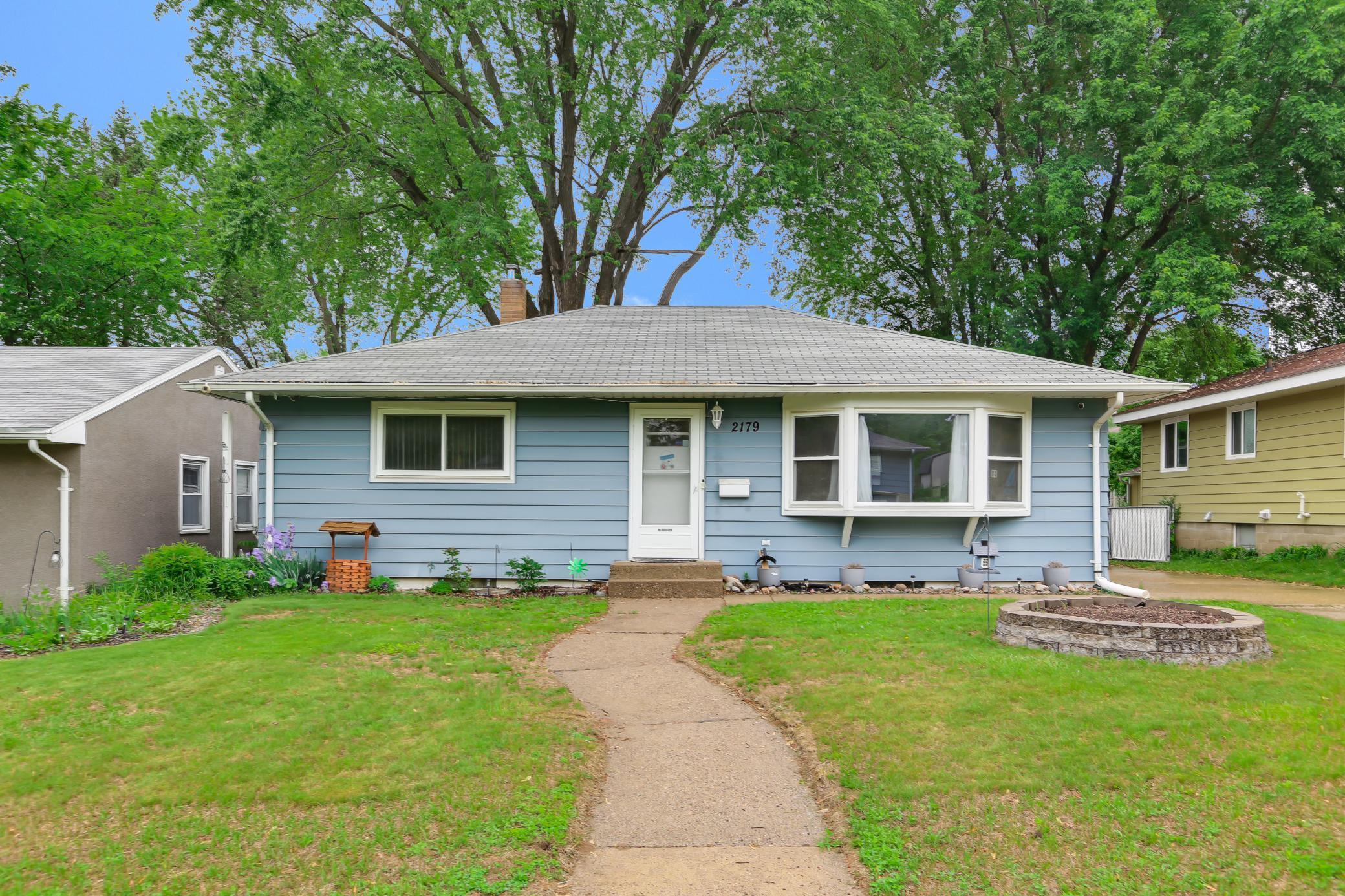 View of Residential at 2179 Margaret Street, Saint Paul MN 55119, Saint Paul - Mike Wilen | Minnesota Team Real Estate
