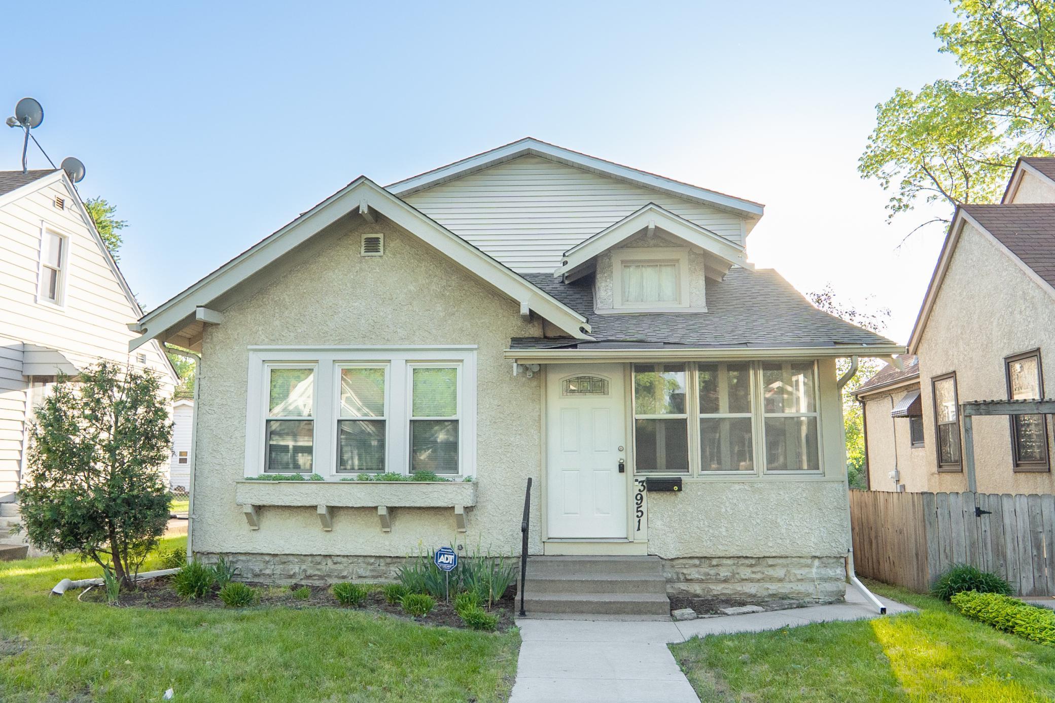 View of Residential at 3951 Sheridan Avenue, Minneapolis MN 55412, Minneapolis - Mike Wilen | Minnesota Team Real Estate