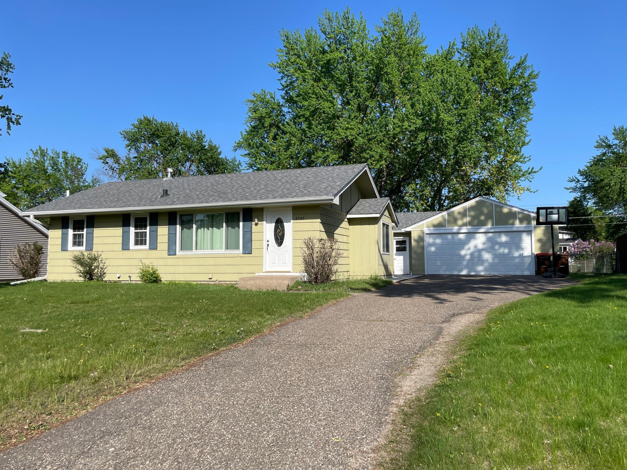 View of Residential at 8545 Ideal Avenue, Cottage Grove MN 55016, Cottage Grove - Mike Wilen | Minnesota Team Real Estate