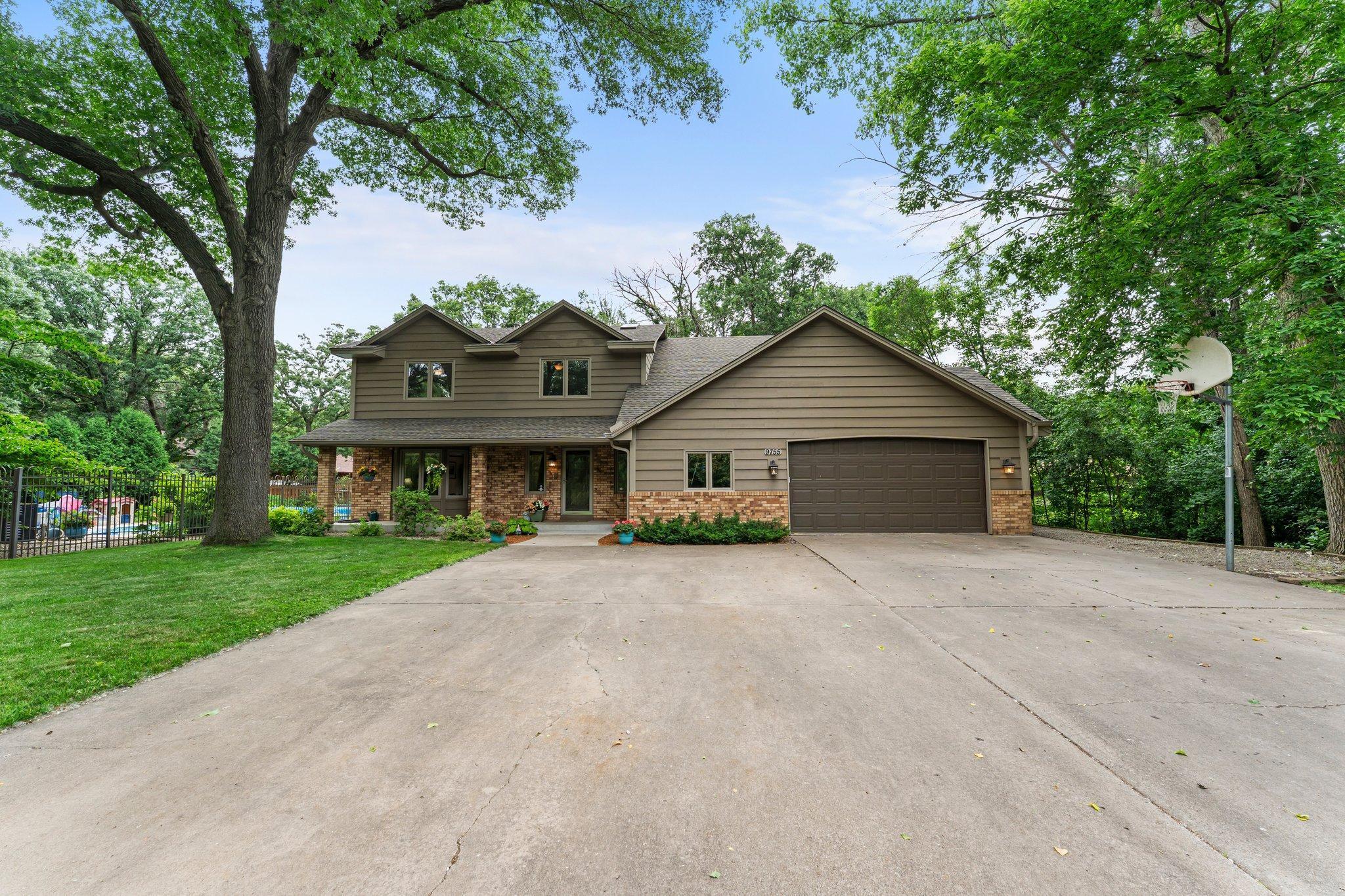 View of Residential at 9755 Egret Boulevard, Coon Rapids MN 55433, Coon Rapids - Mike Wilen | Minnesota Team Real Estate