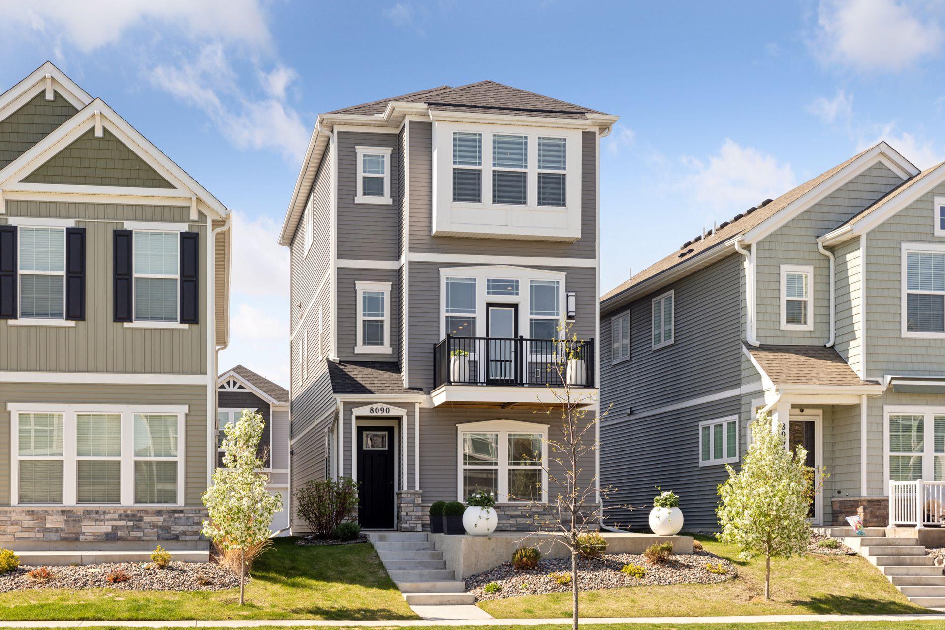 View of Residential at 8090 Balsam Lane, Maple Grove MN 55369, Maple Grove - Mike Wilen | Minnesota Team Real Estate