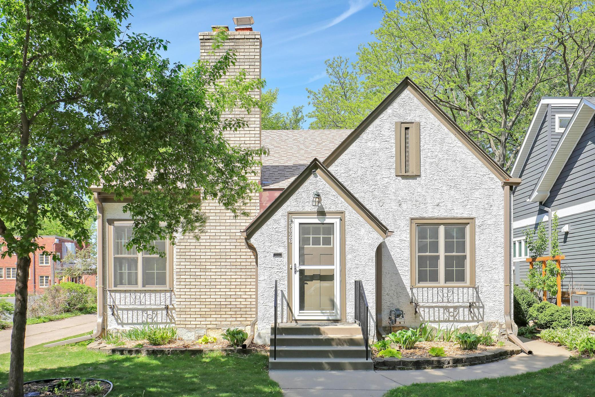 View of Residential at 5020 York Avenue, Minneapolis MN 55410, Minneapolis - Mike Wilen | Minnesota Team Real Estate