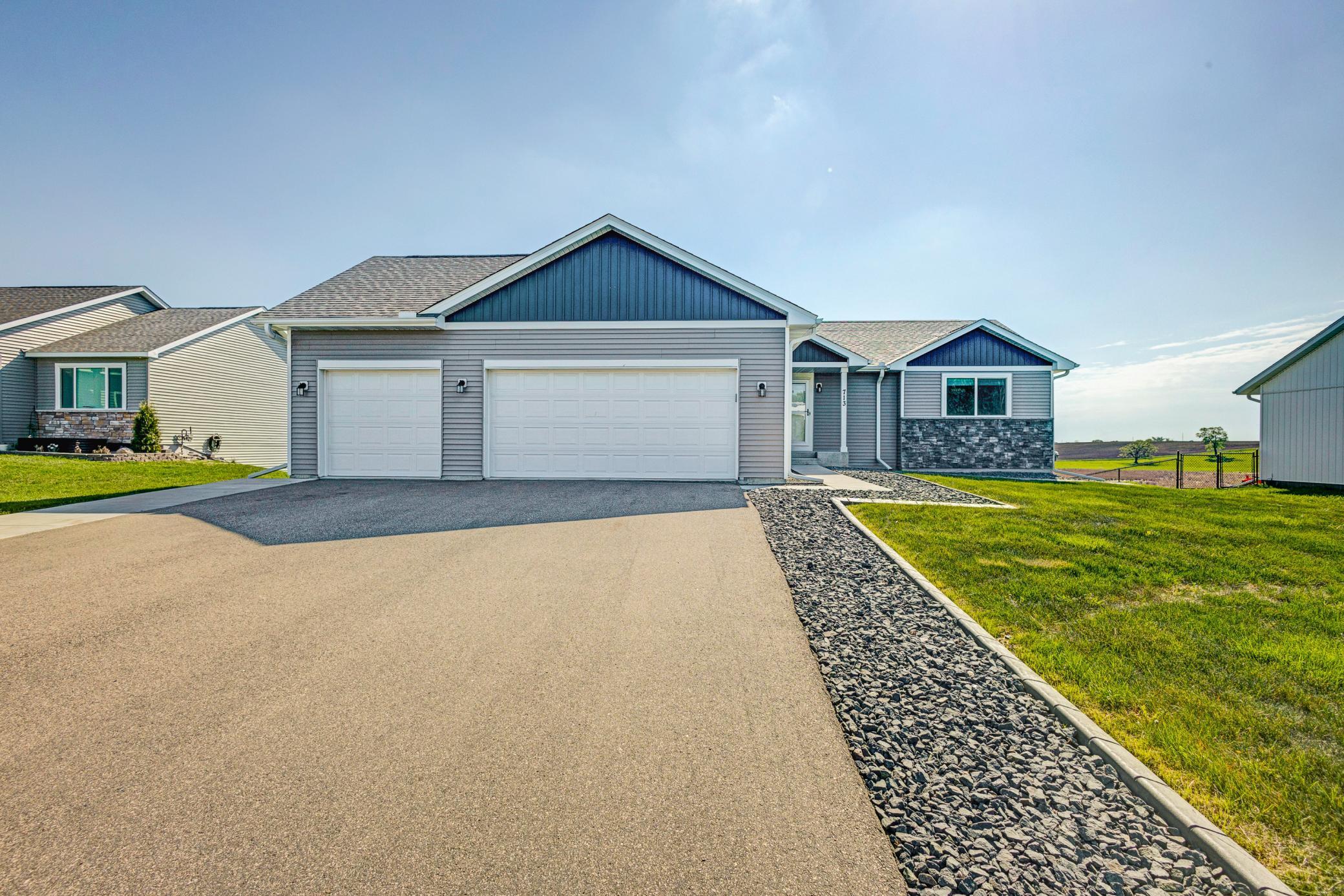View of Residential at 713 Deer Trail, Montgomery MN 56069, Montgomery - Mike Wilen | Minnesota Team Real Estate