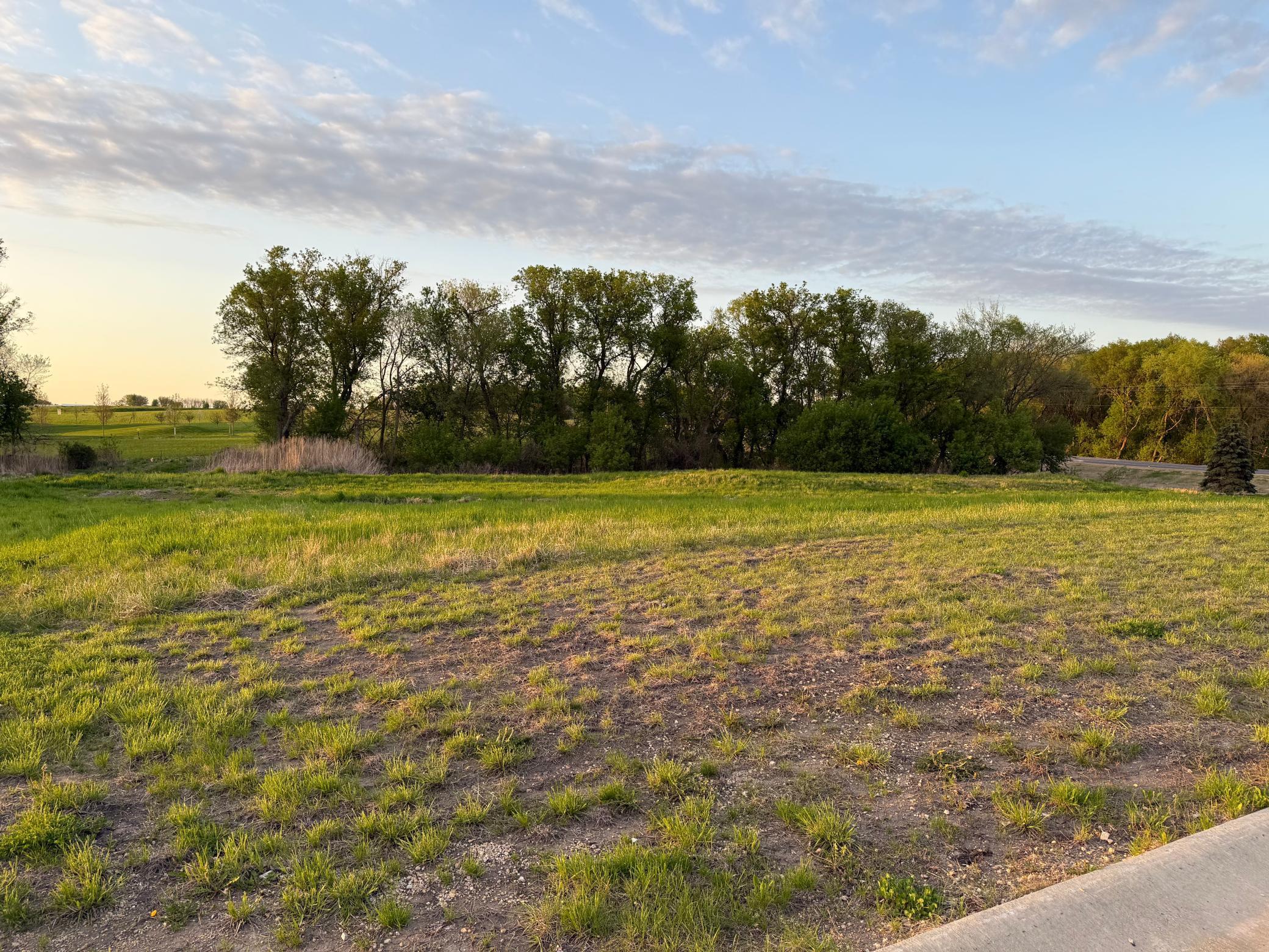 View of Land at 7984 207th Street, Prior Lake MN 55372, Prior Lake - Mike Wilen | Minnesota Team Real Estate