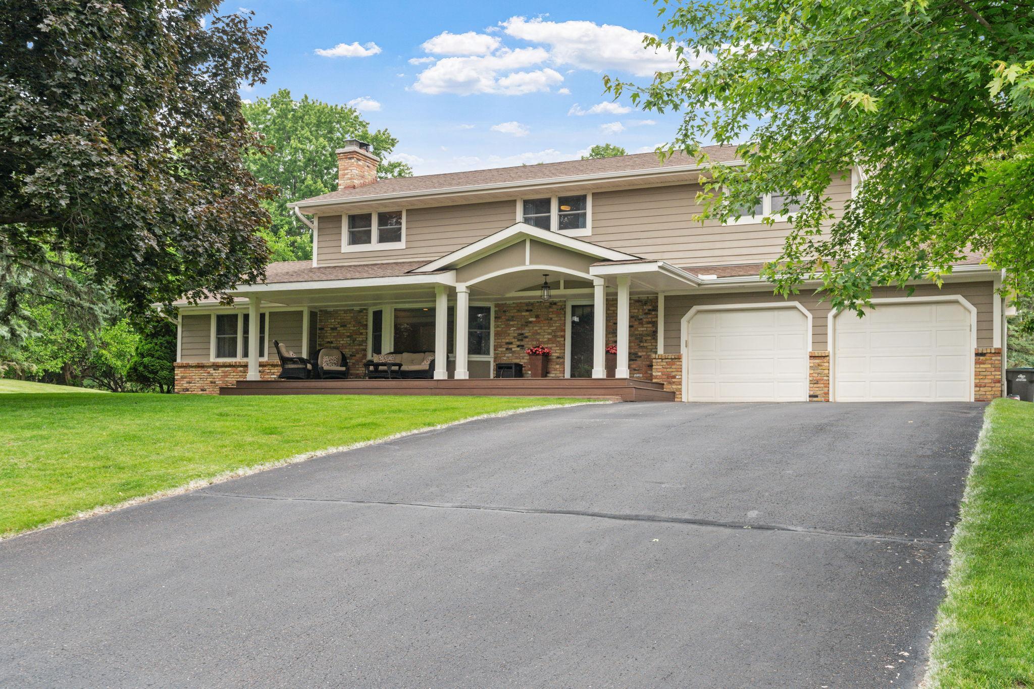 View of Residential at 6919 Rosemary Road, Eden Prairie MN 55346, Eden Prairie - Mike Wilen | Minnesota Team Real Estate