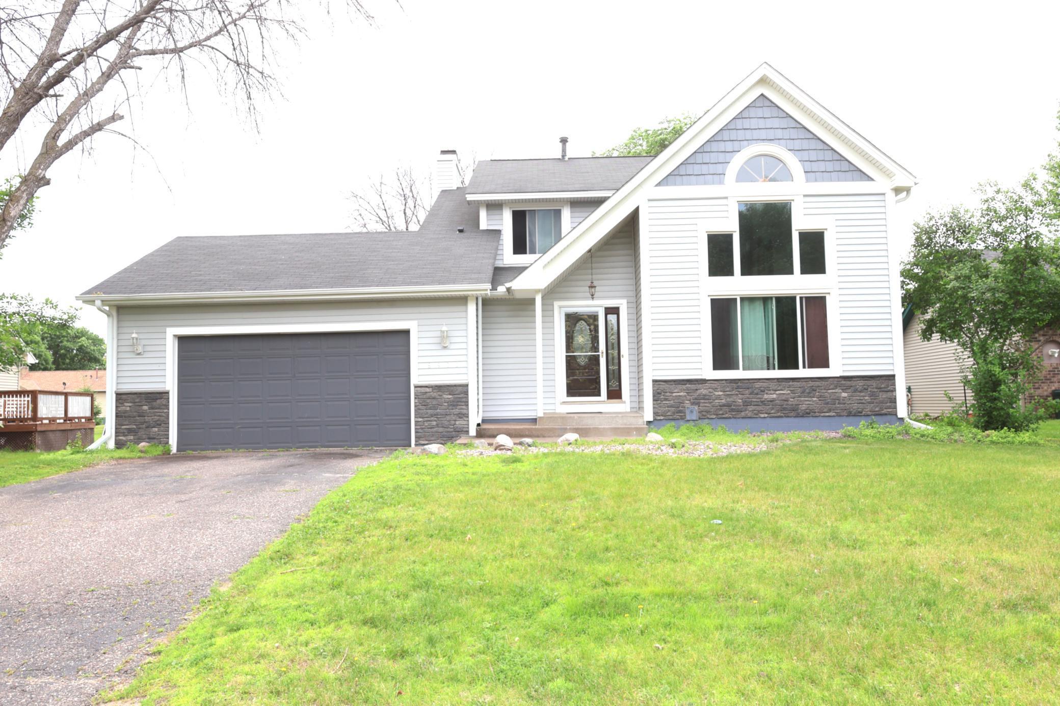 View of Residential at 8900 Loch Lomond Boulevard, Brooklyn Park MN 55443, Brooklyn Park - Mike Wilen | Minnesota Team Real Estate