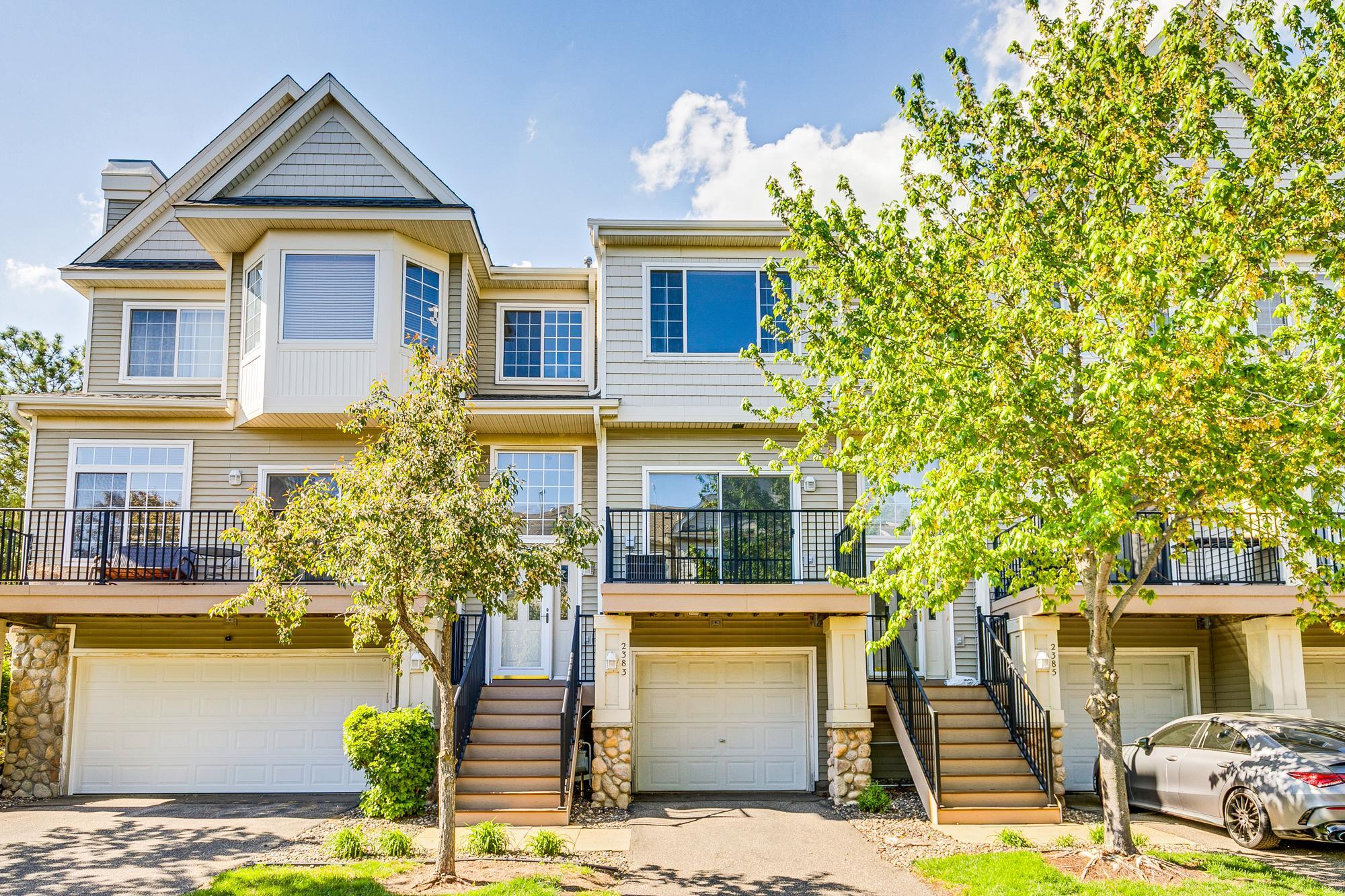 View of Residential at 2383 Eagle Trace Lane, Woodbury MN 55129, Woodbury - Mike Wilen | Minnesota Team Real Estate