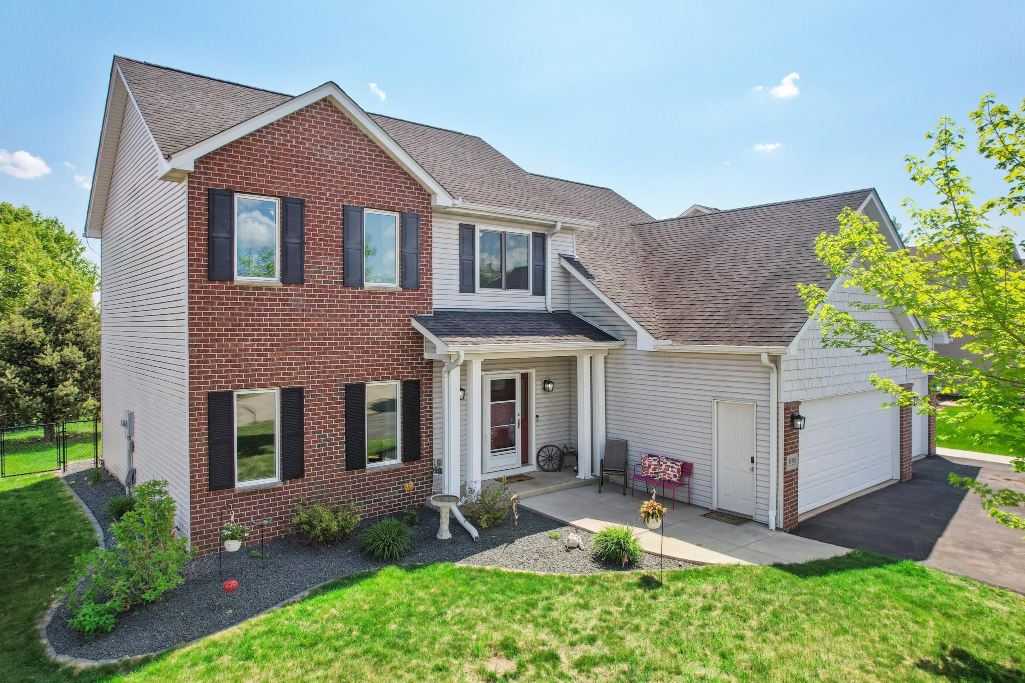 View of Residential at 1005 Hope Avenue, Jordan MN 55352, Jordan - Mike Wilen | Minnesota Team Real Estate