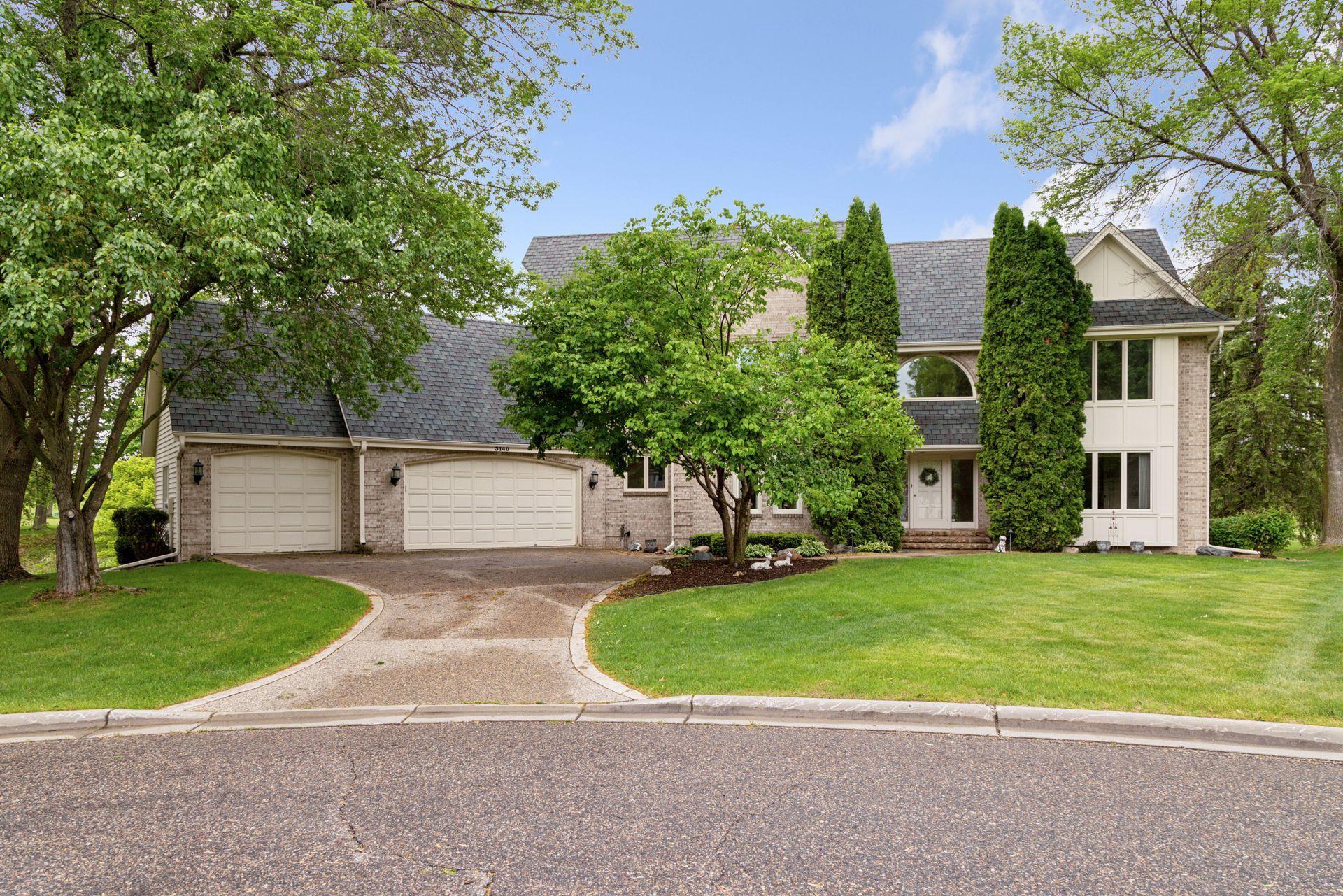 View of Residential at 3140 Burr Oak Circle, Chaska MN 55318, Chaska - Mike Wilen | Minnesota Team Real Estate