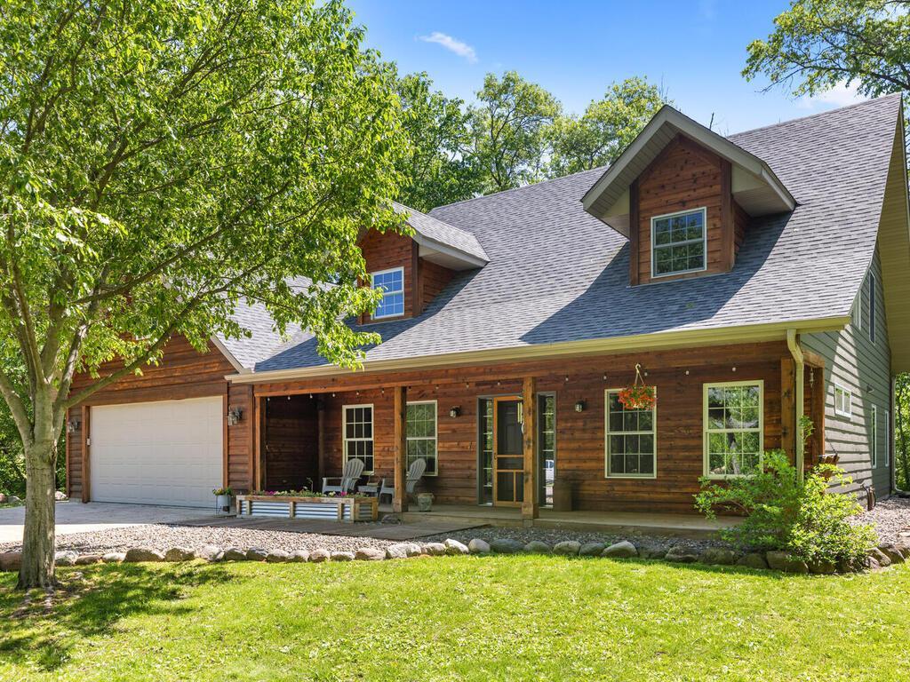 View of Residential at 4060 Bunker Lake Boulevard, Ham Lake MN 55304, Ham Lake - Mike Wilen | Minnesota Team Real Estate