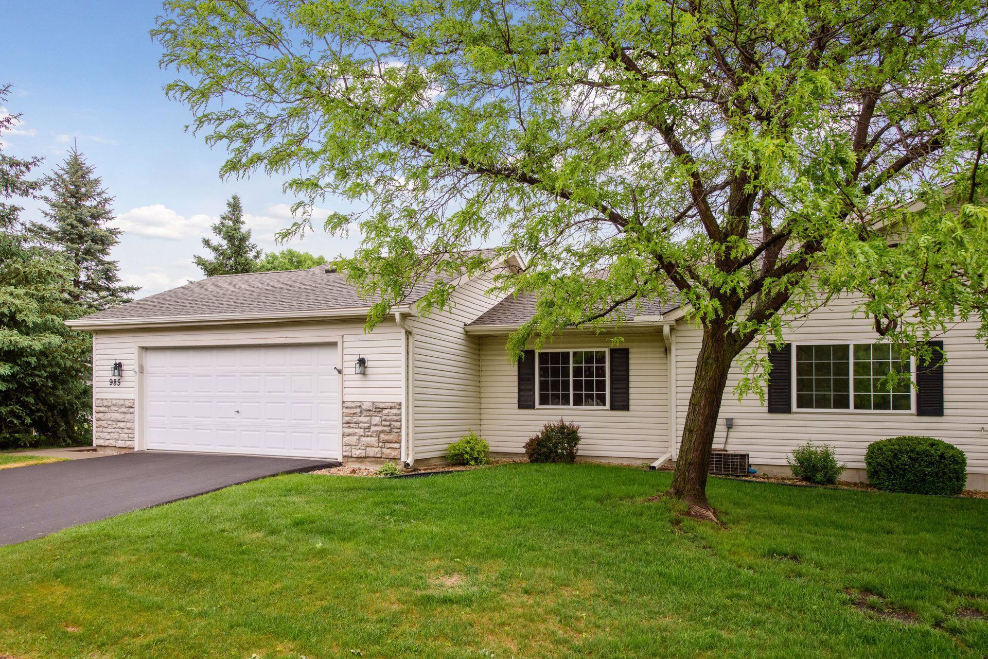 View of Residential at 985 Carriage Hills Drive, Chaska MN 55318, Chaska - Mike Wilen | Minnesota Team Real Estate