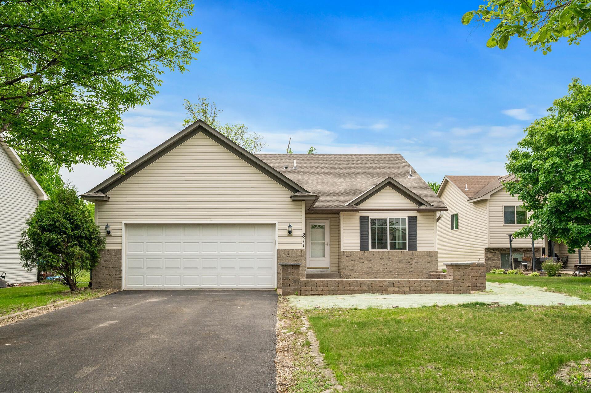 View of Residential at 811 Isanti Parkway, Isanti MN 55040, Isanti - Mike Wilen | Minnesota Team Real Estate