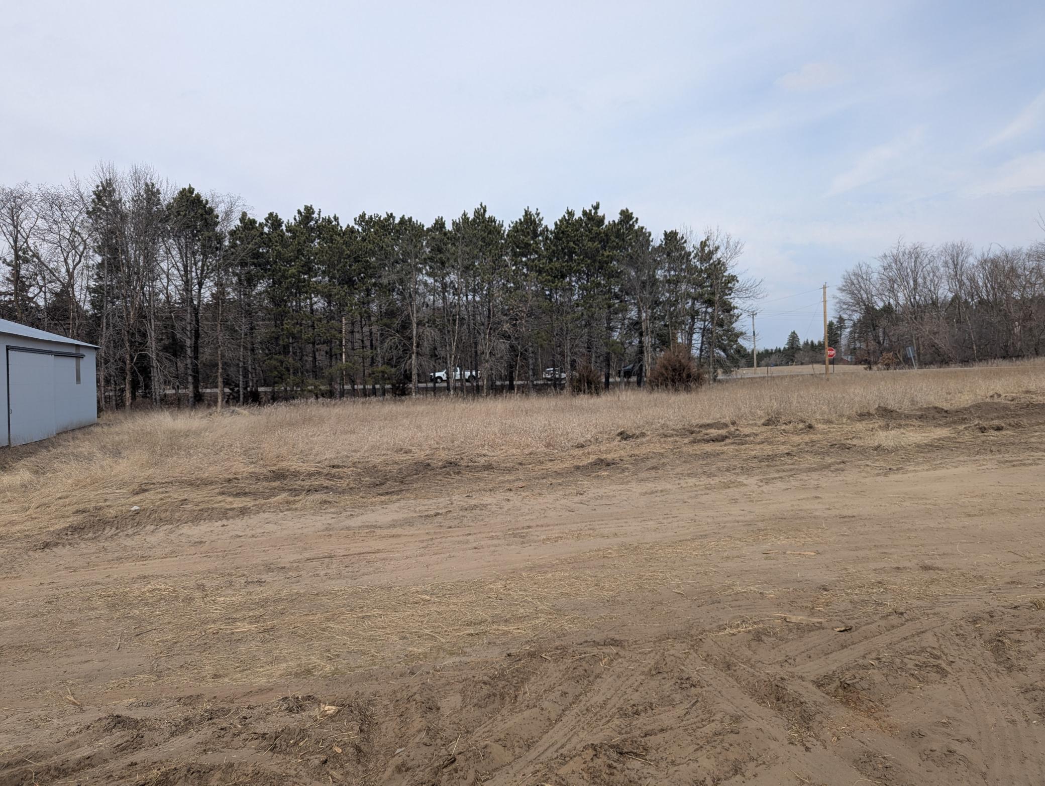 View of Land at 22846 Raven Street, Oak Grove MN 55005, Oak Grove - Mike Wilen | Minnesota Team Real Estate