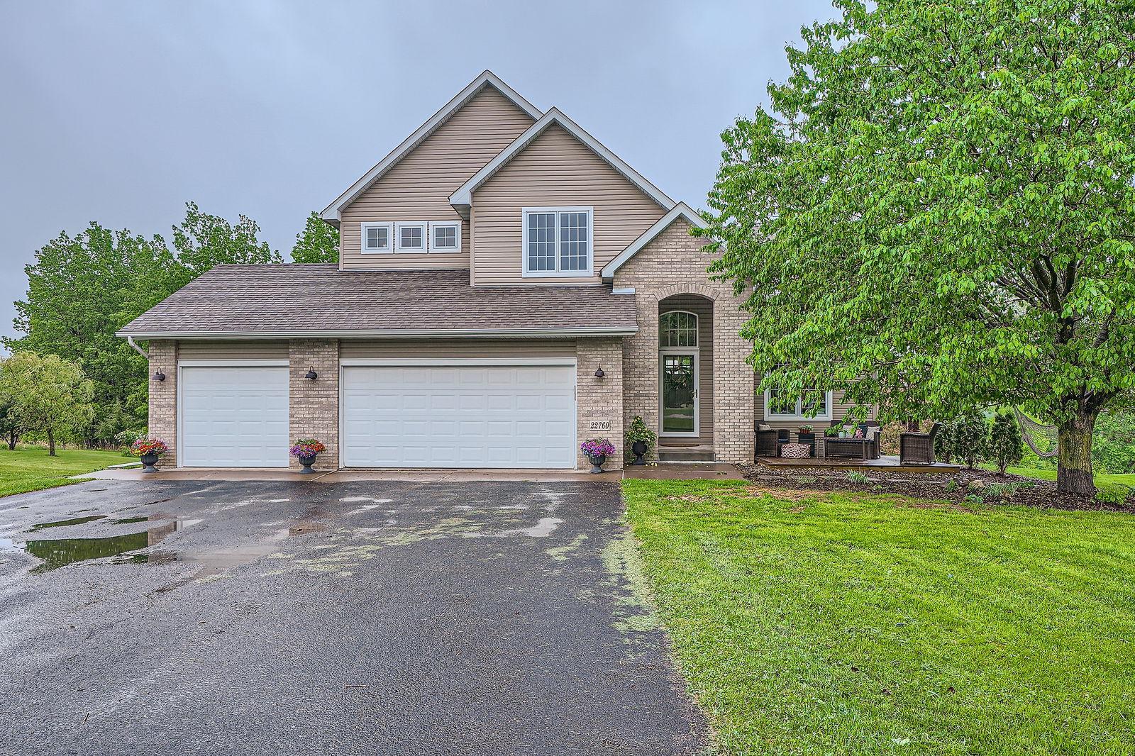 View of Residential at 22760 Imperial Avenue, Forest Lake MN 55025, Forest Lake - Mike Wilen | Minnesota Team Real Estate