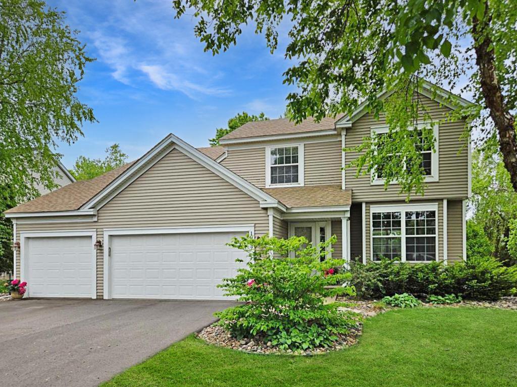 View of Residential at 10447 Kilbirnie Road, Woodbury MN 55129, Woodbury - Mike Wilen | Minnesota Team Real Estate