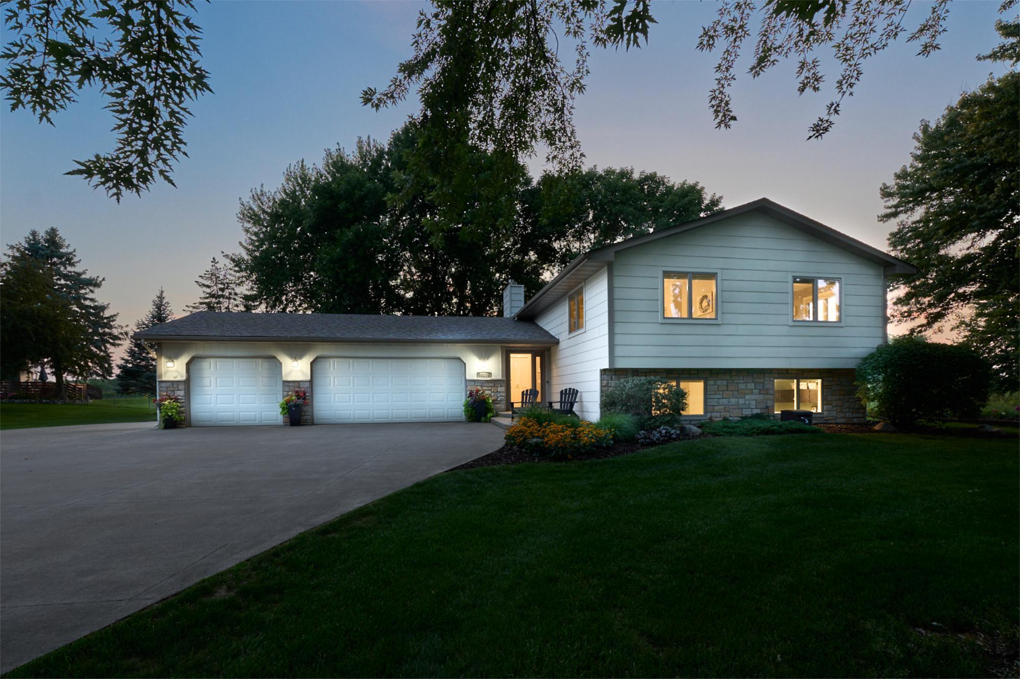 View of Residential at 20216 Abilene Lane, Corcoran MN 55340, Corcoran - Mike Wilen | Minnesota Team Real Estate