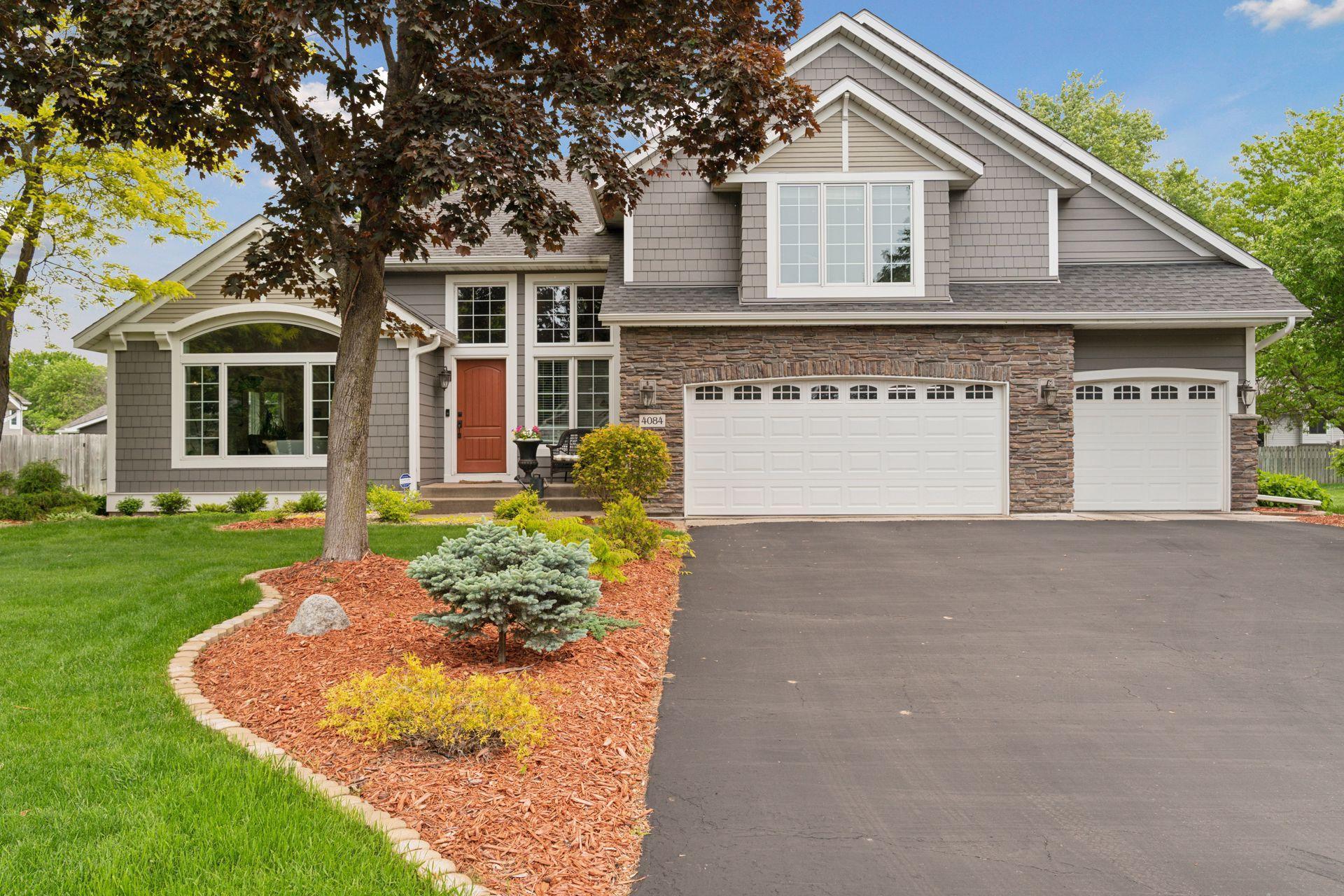 View of Residential at 4084 Wild Goose Lane, White Bear Twp MN 55110, White Bear Twp - Mike Wilen | Minnesota Team Real Estate
