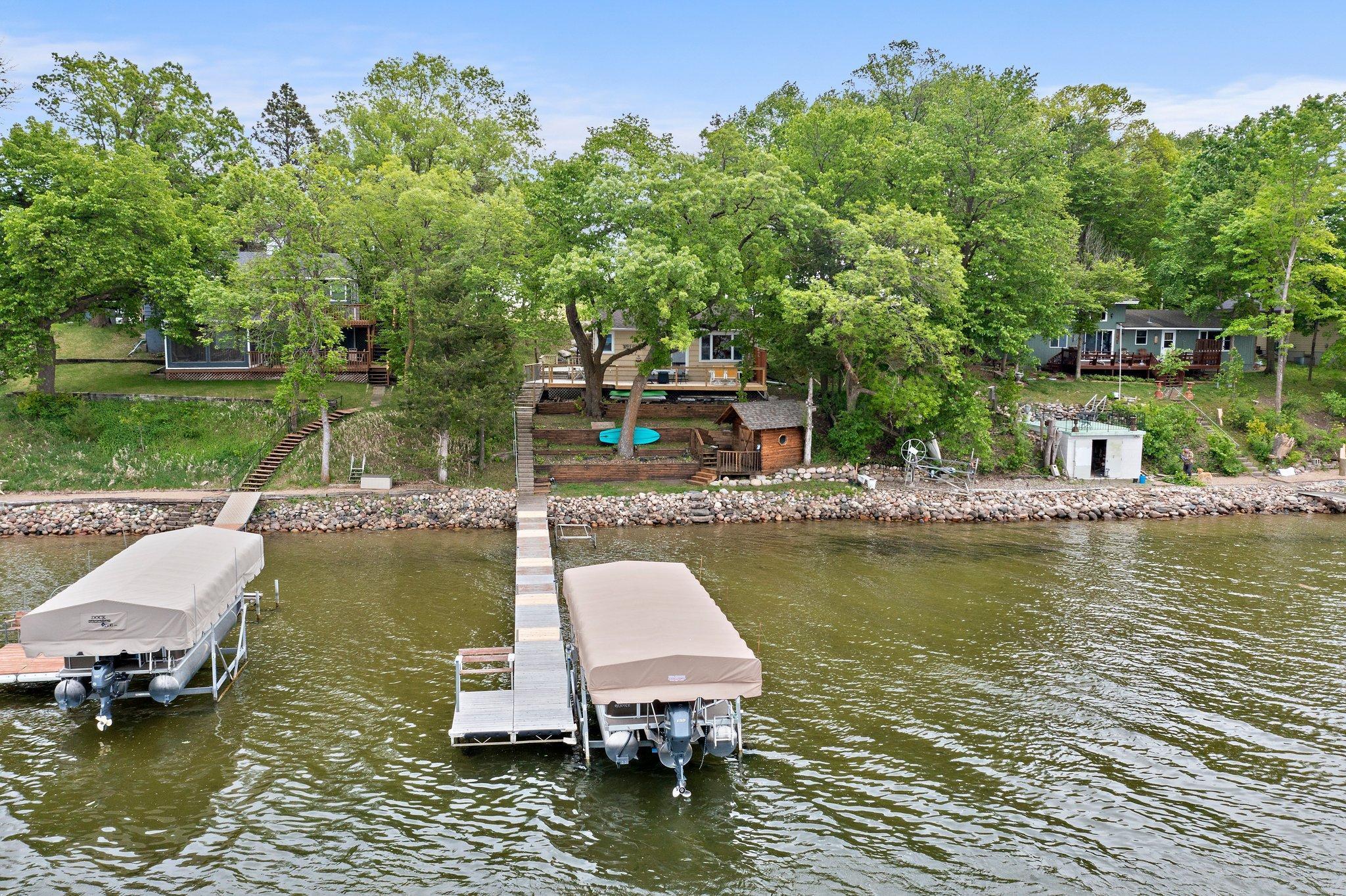View of Residential at 17860 45th Street, South Haven MN 55382, South Haven - Mike Wilen | Minnesota Team Real Estate